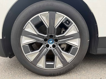 Used BMW iX 2024 for sale - 78039369: Photo