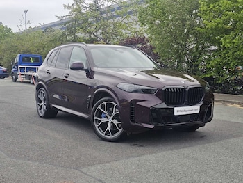 Used BMW X5 2024 for sale - 78883826: Photo