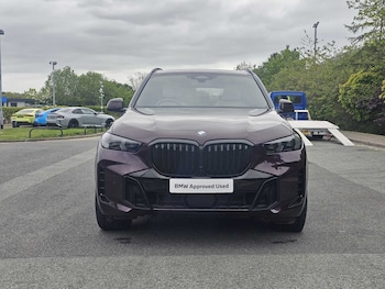 Used BMW X5 2024 for sale - 78883826: Photo