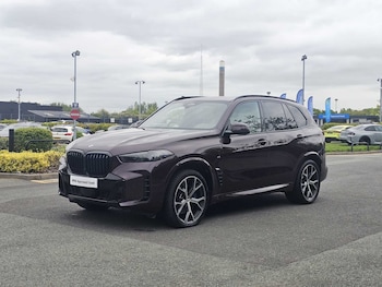 Used BMW X5 2024 for sale - 78883826: Photo