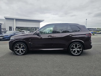 Used BMW X5 2024 for sale - 78883826: Photo