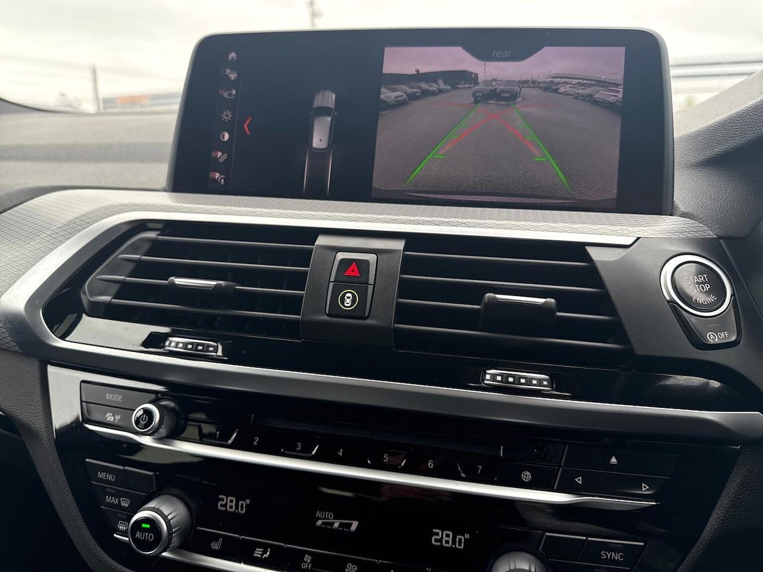 Used BMW X3 2019 for sale - 76471075: Photo 11