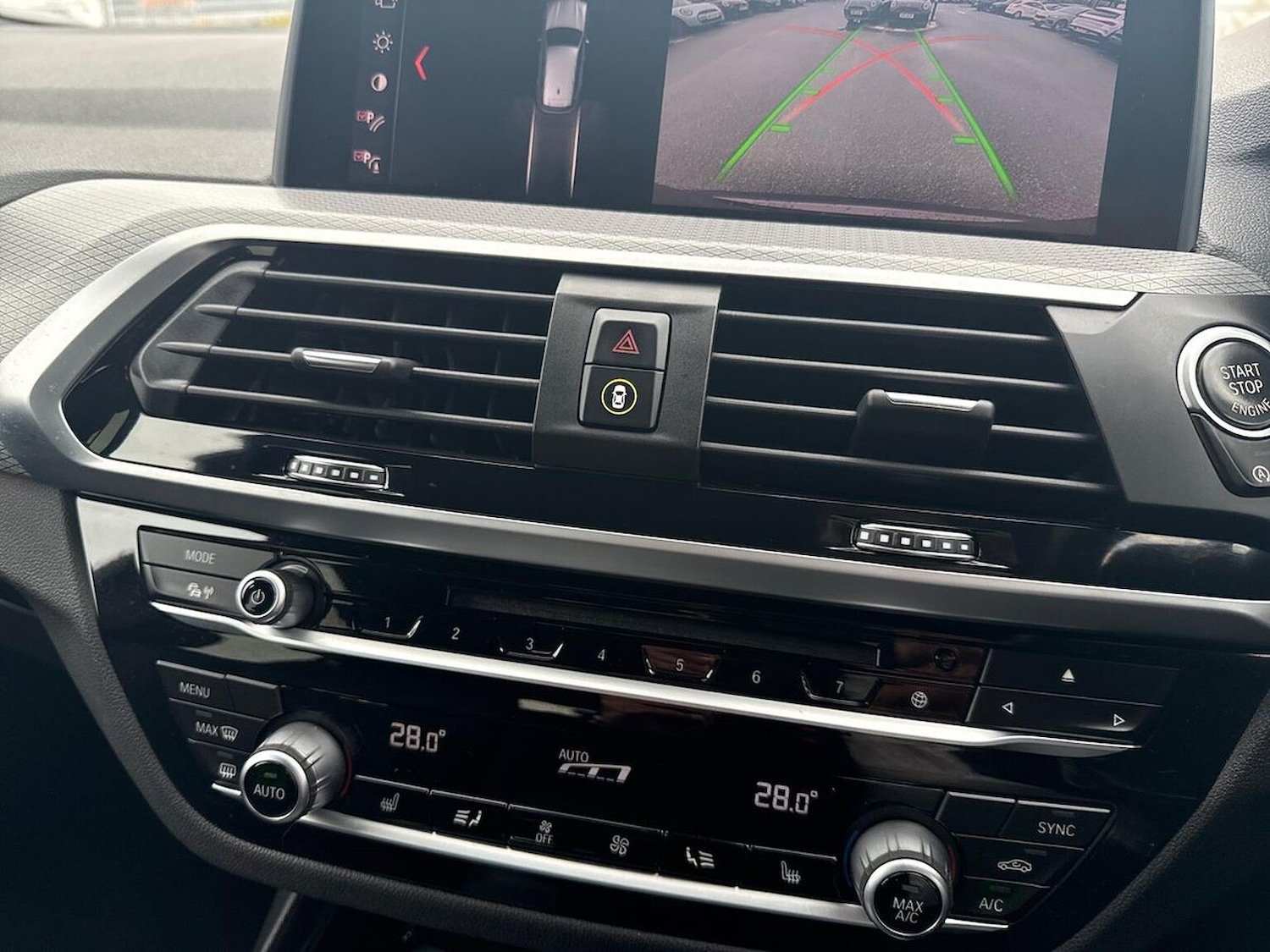 Used BMW X3 2019 for sale - 76471075: Photo 12