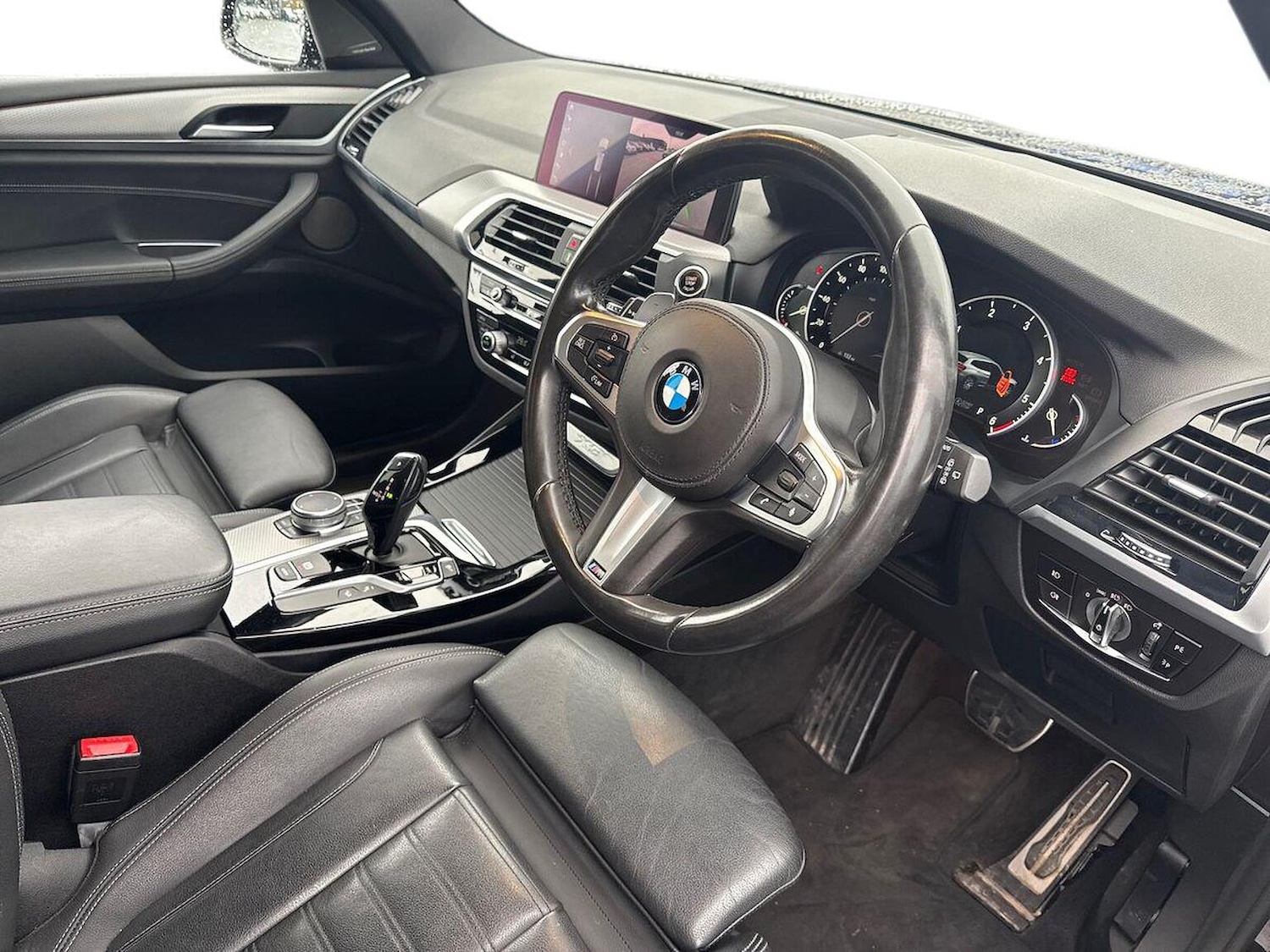 Used BMW X3 2019 for sale - 76471075: Photo 15