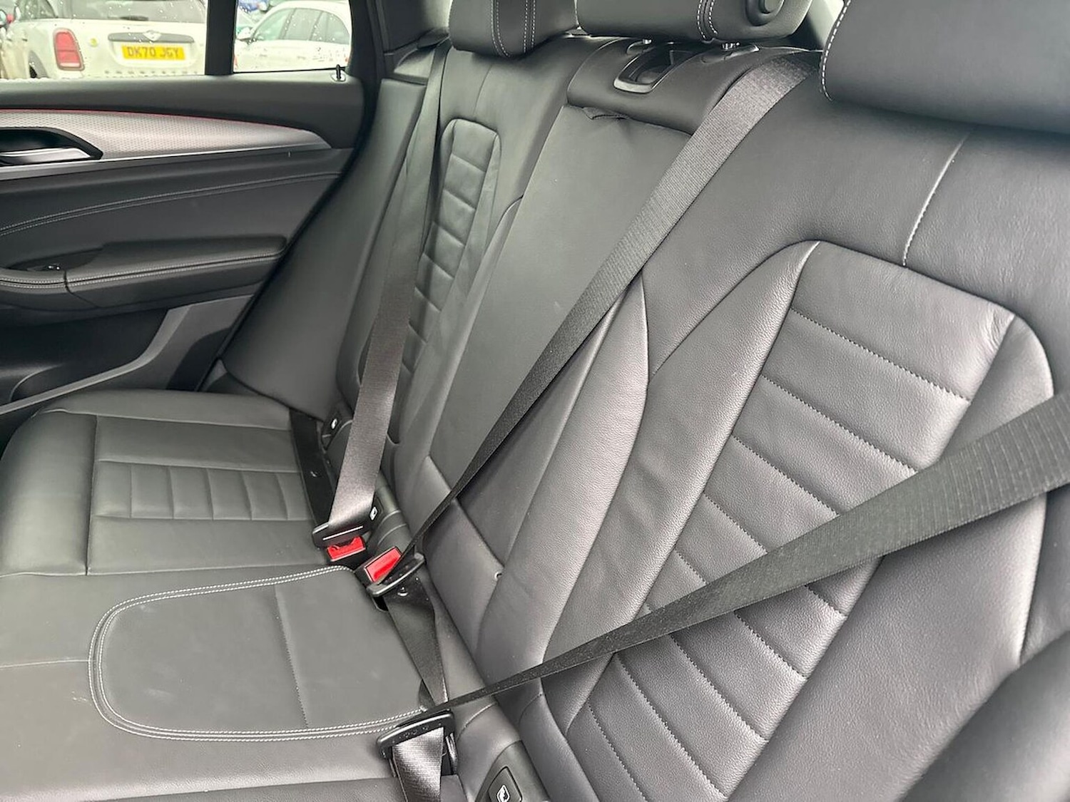 Used BMW X3 2019 for sale - 76471075: Photo 16