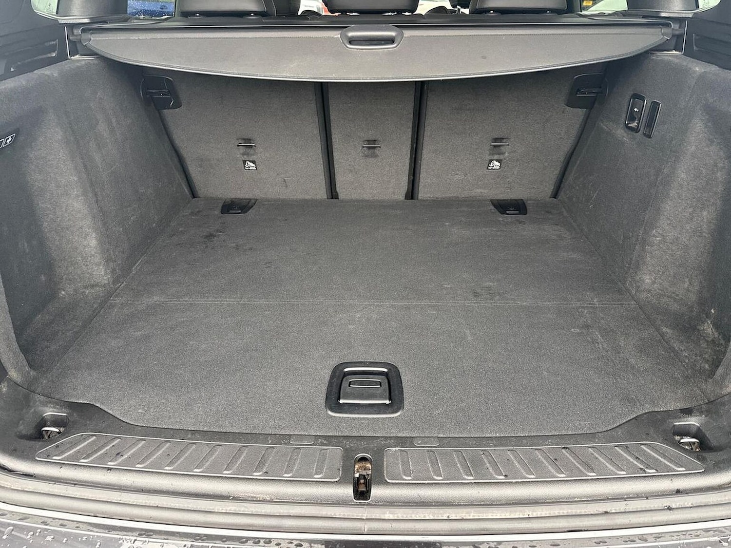 Used BMW X3 2019 for sale - 76471075: Photo 17