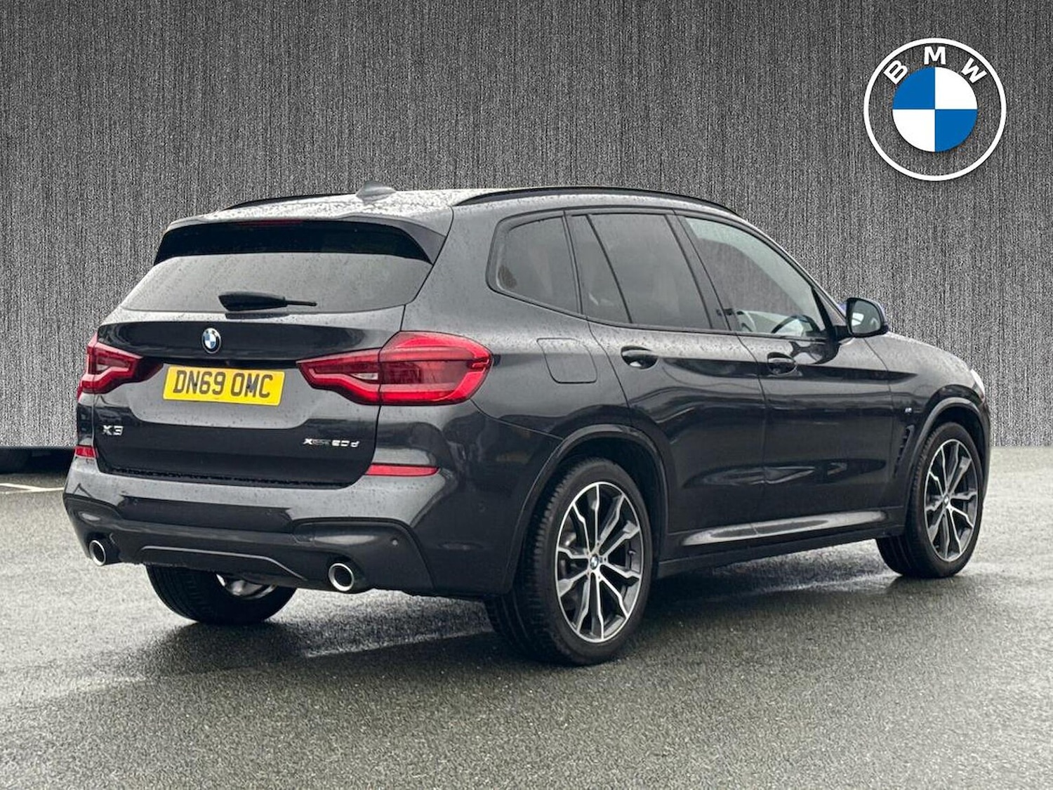 Used BMW X3 2019 for sale - 76471075: Photo 18