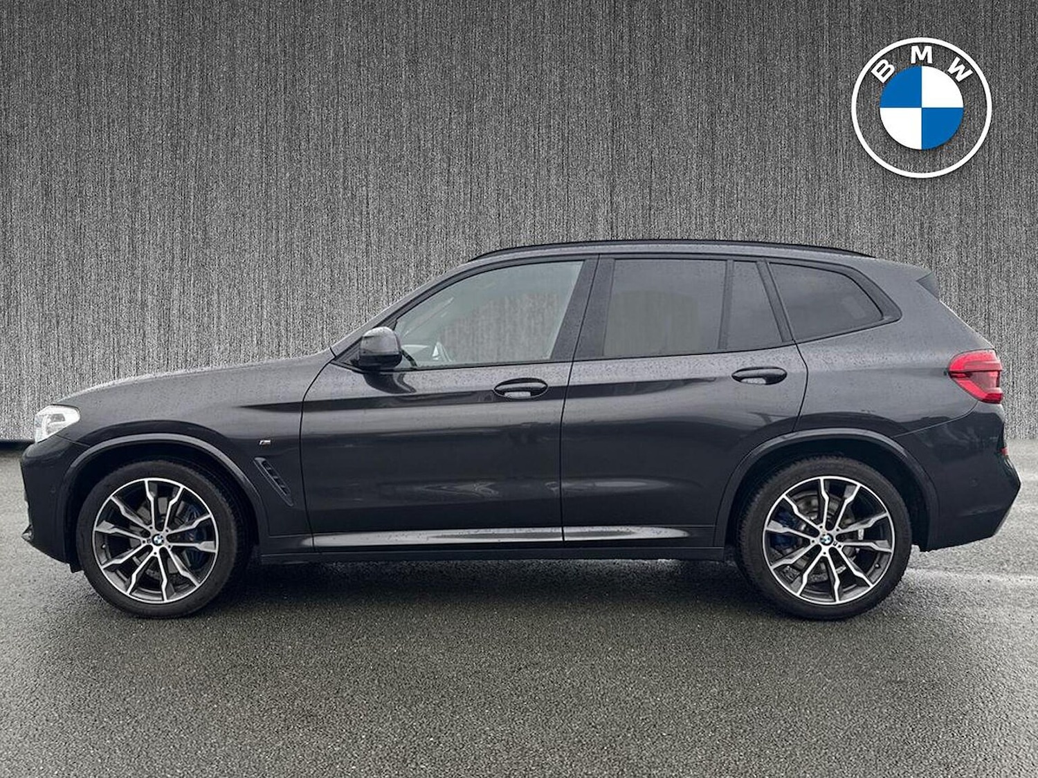 Used BMW X3 2019 for sale - 76471075: Photo 19