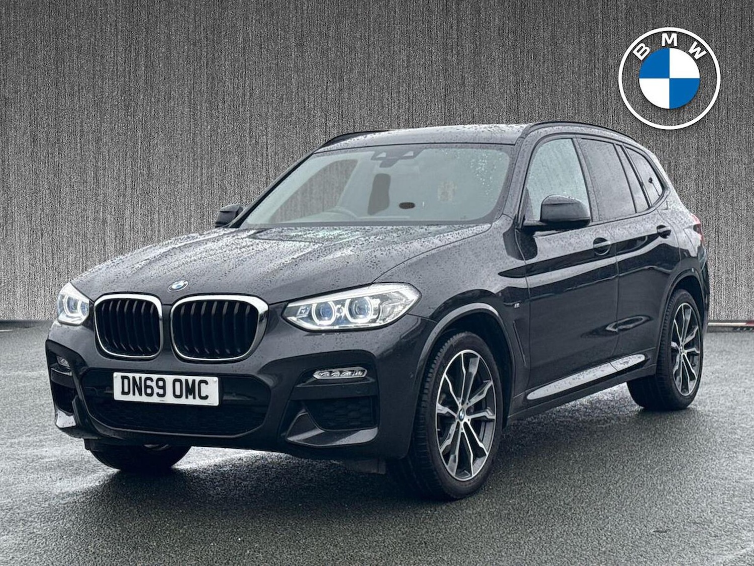 Used BMW X3 2019 for sale - 76471075: Photo 20