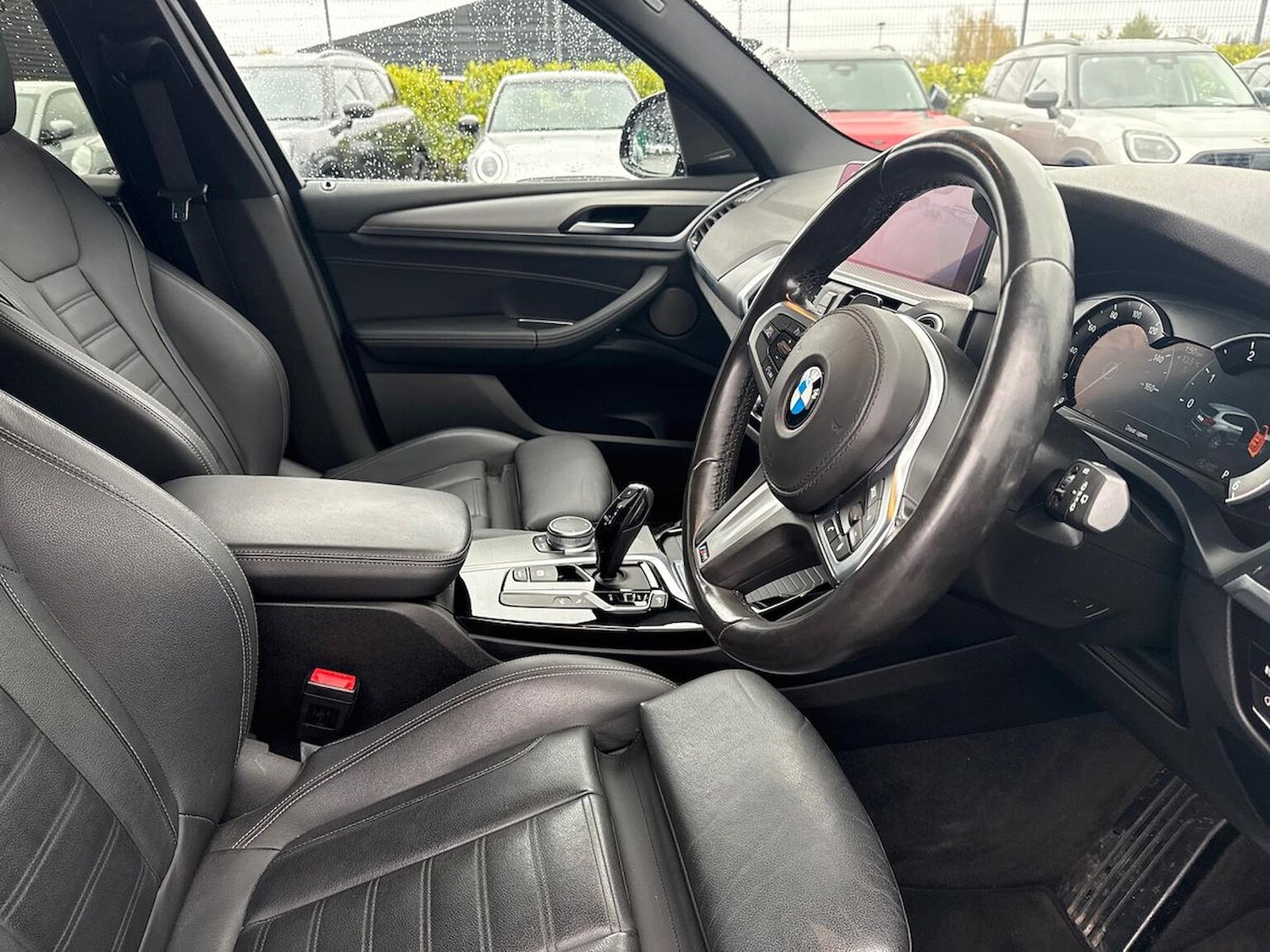 Used BMW X3 2019 for sale - 76471075: Photo 21