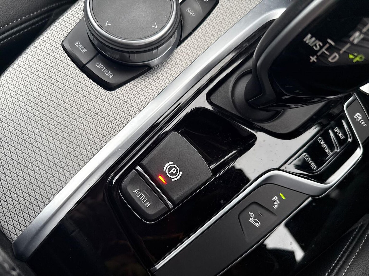 Used BMW X3 2019 for sale - 76471075: Photo 22