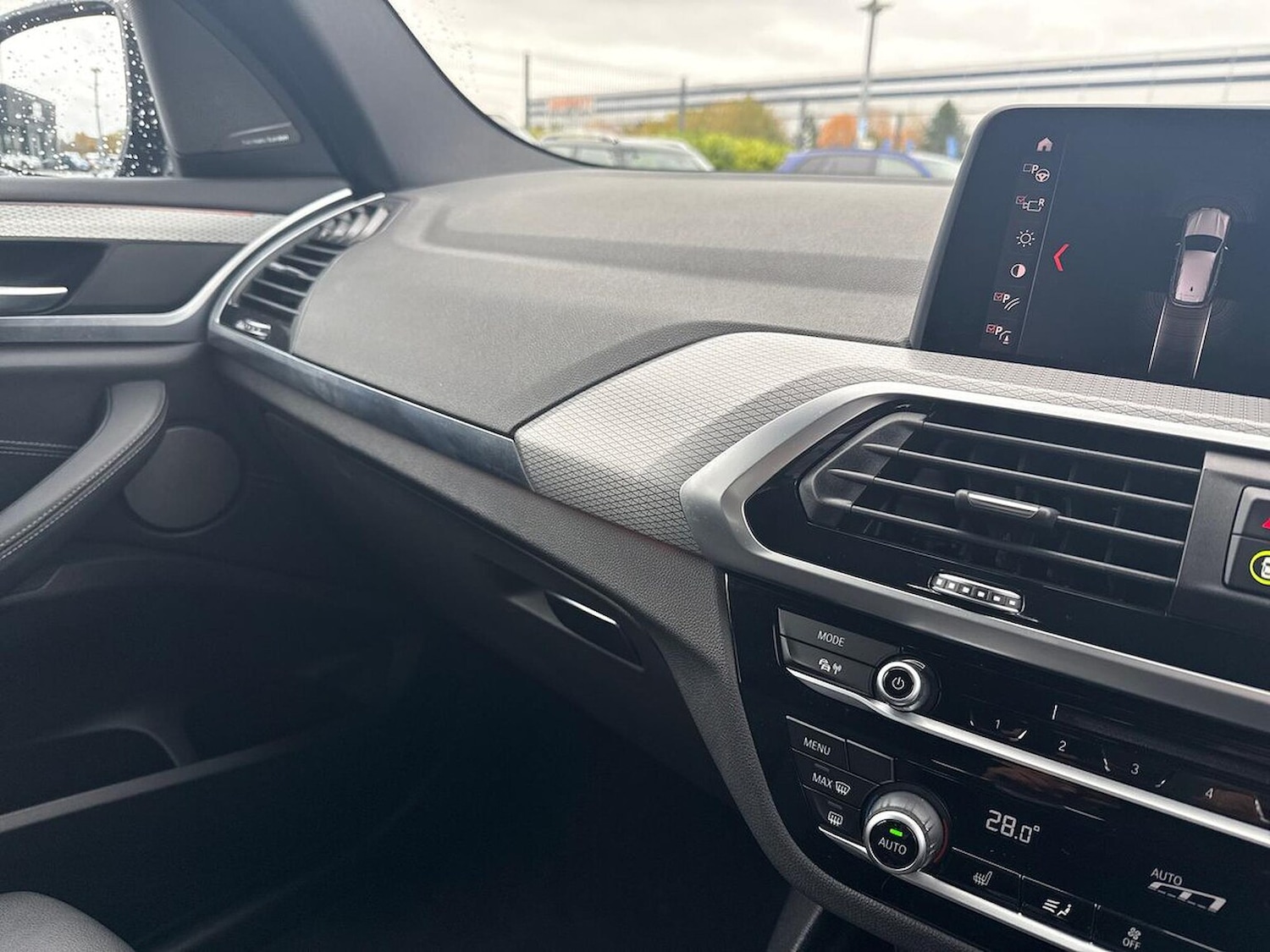 Used BMW X3 2019 for sale - 76471075: Photo 24