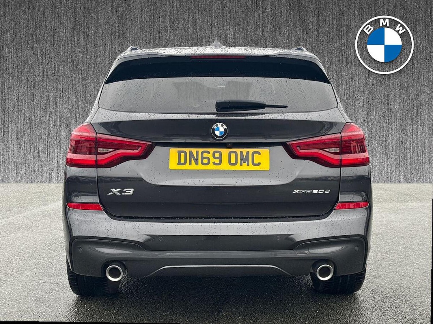 Used BMW X3 2019 for sale - 76471075: Photo 4