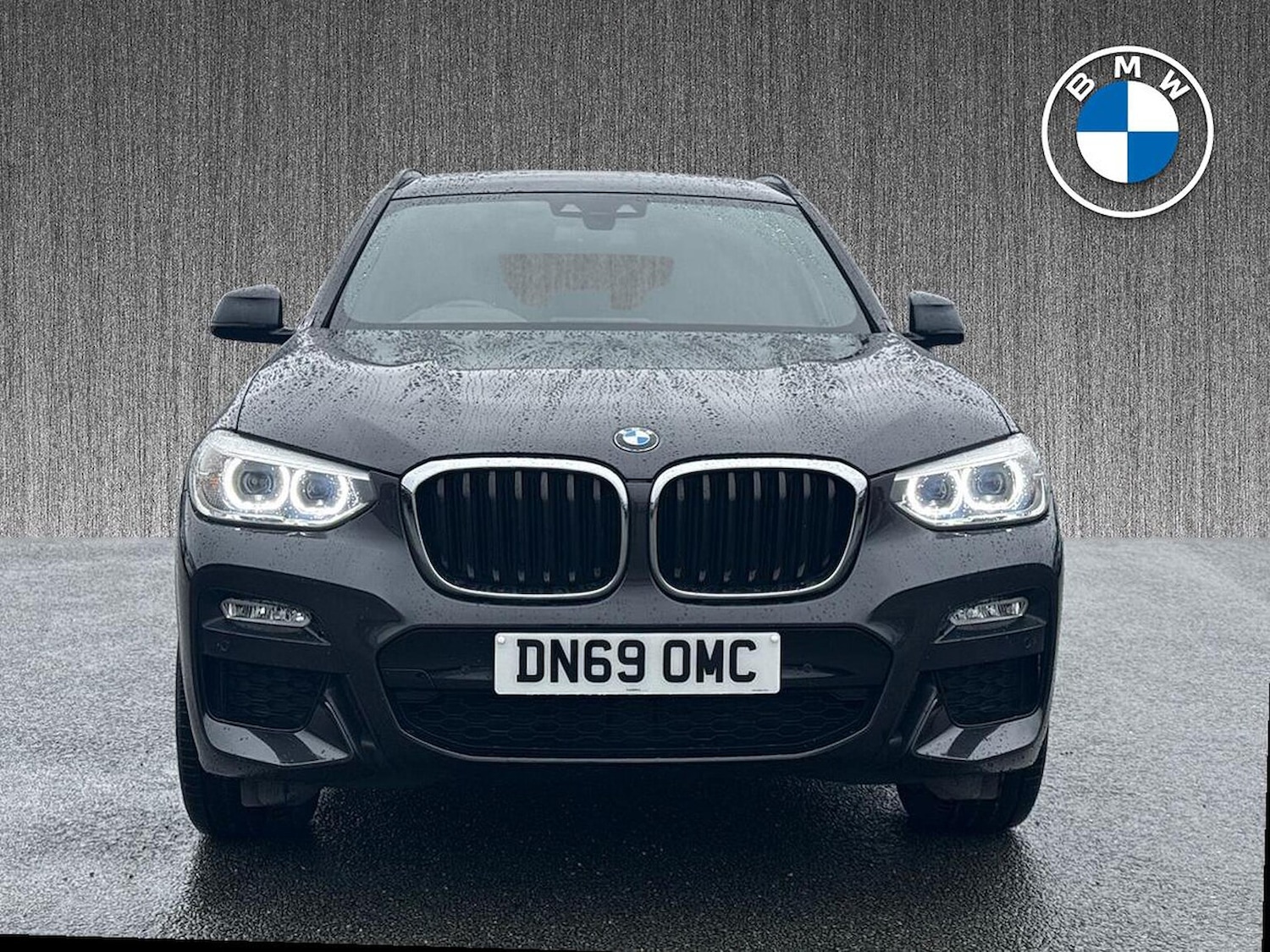 Used BMW X3 2019 for sale - 76471075: Photo 5