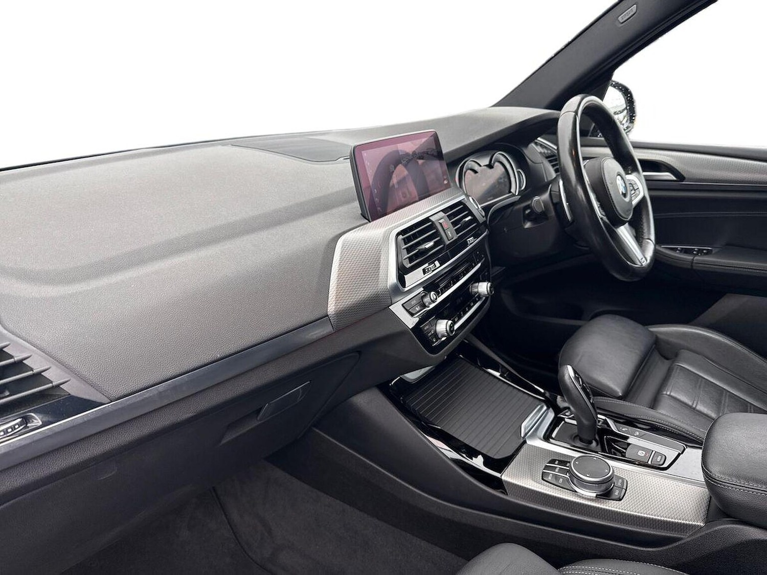 Used BMW X3 2019 for sale - 76471075: Photo 7