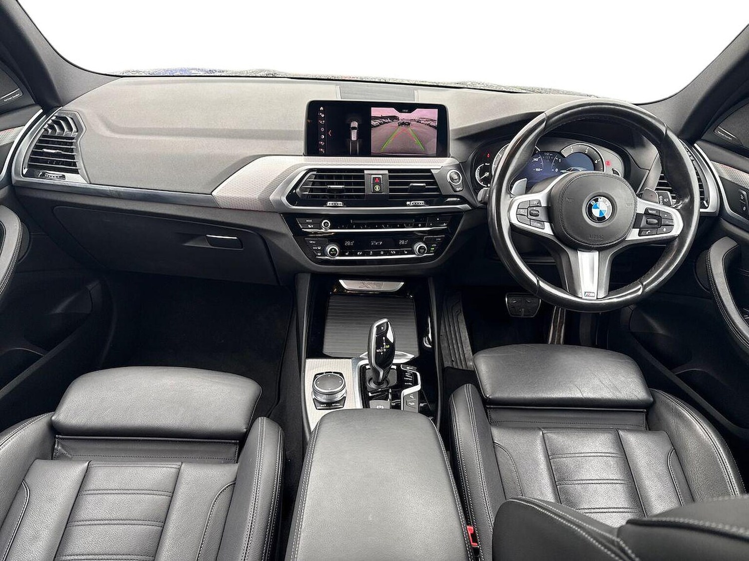 Used BMW X3 2019 for sale - 76471075: Photo 8