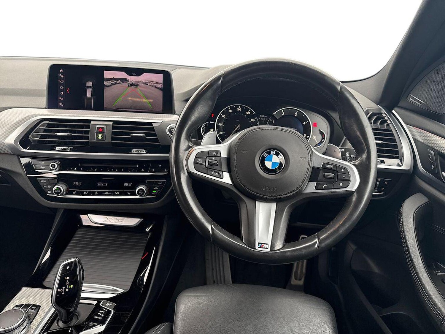 Used BMW X3 2019 for sale - 76471075: Photo 9