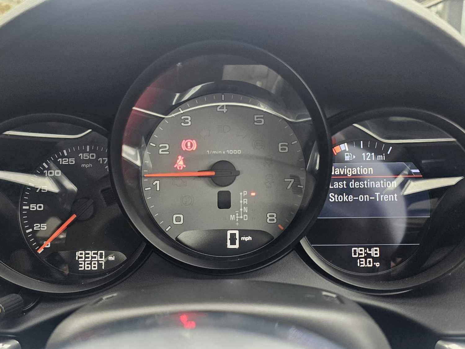 Used Porsche Cayman 2018 for sale - 78195990: Photo 16