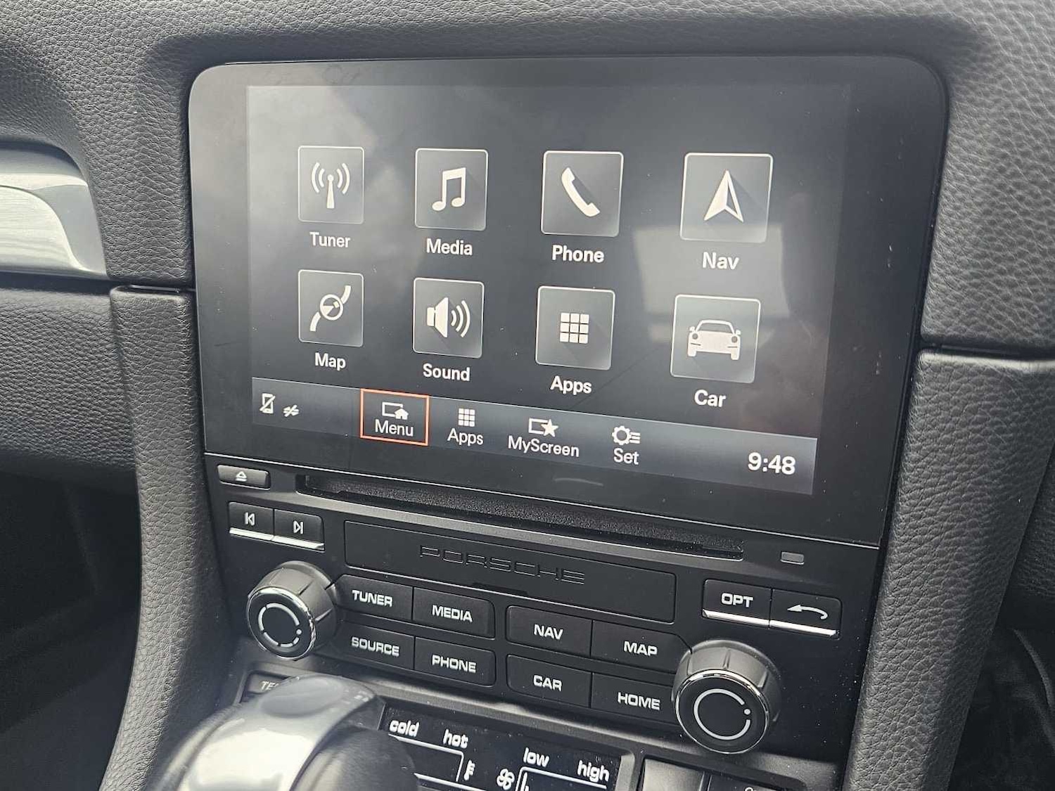 Used Porsche Cayman 2018 for sale - 78195990: Photo 18