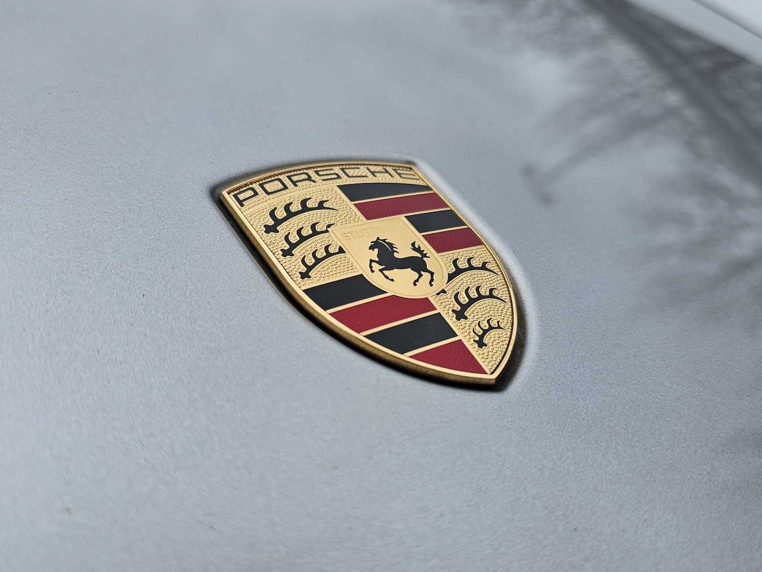 Used Porsche Cayman 2018 for sale - 78195990: Photo 20