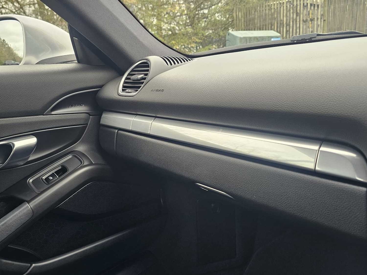 Used Porsche Cayman 2018 for sale - 78195990: Photo 28