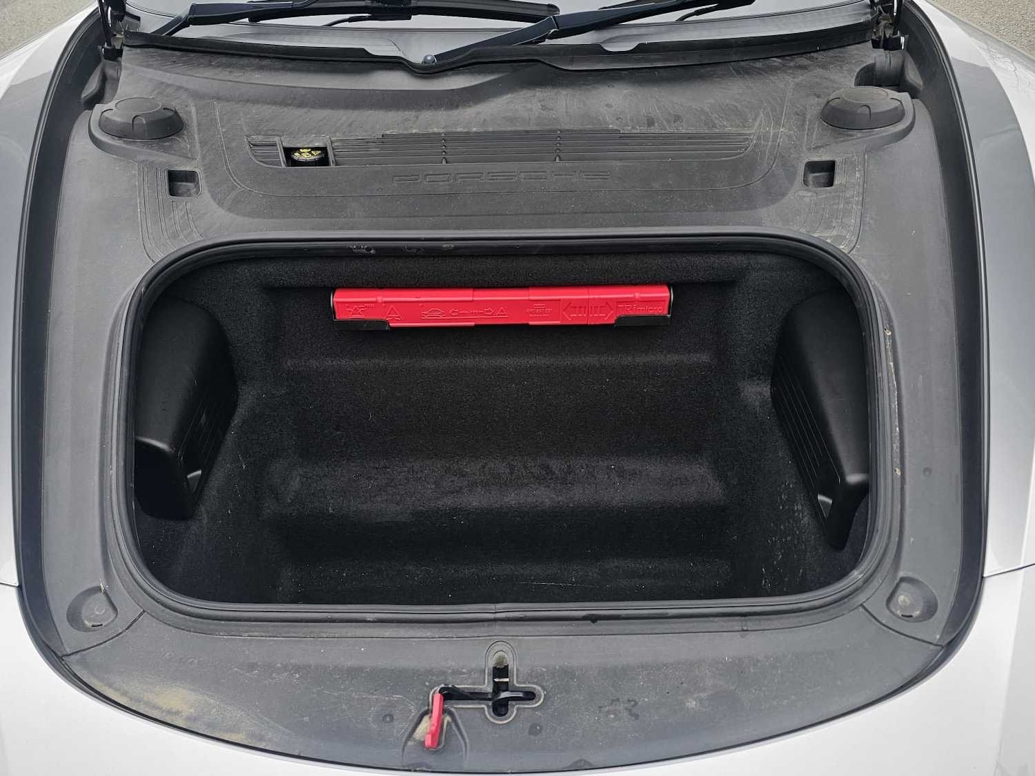 Used Porsche Cayman 2018 for sale - 78195990: Photo 29