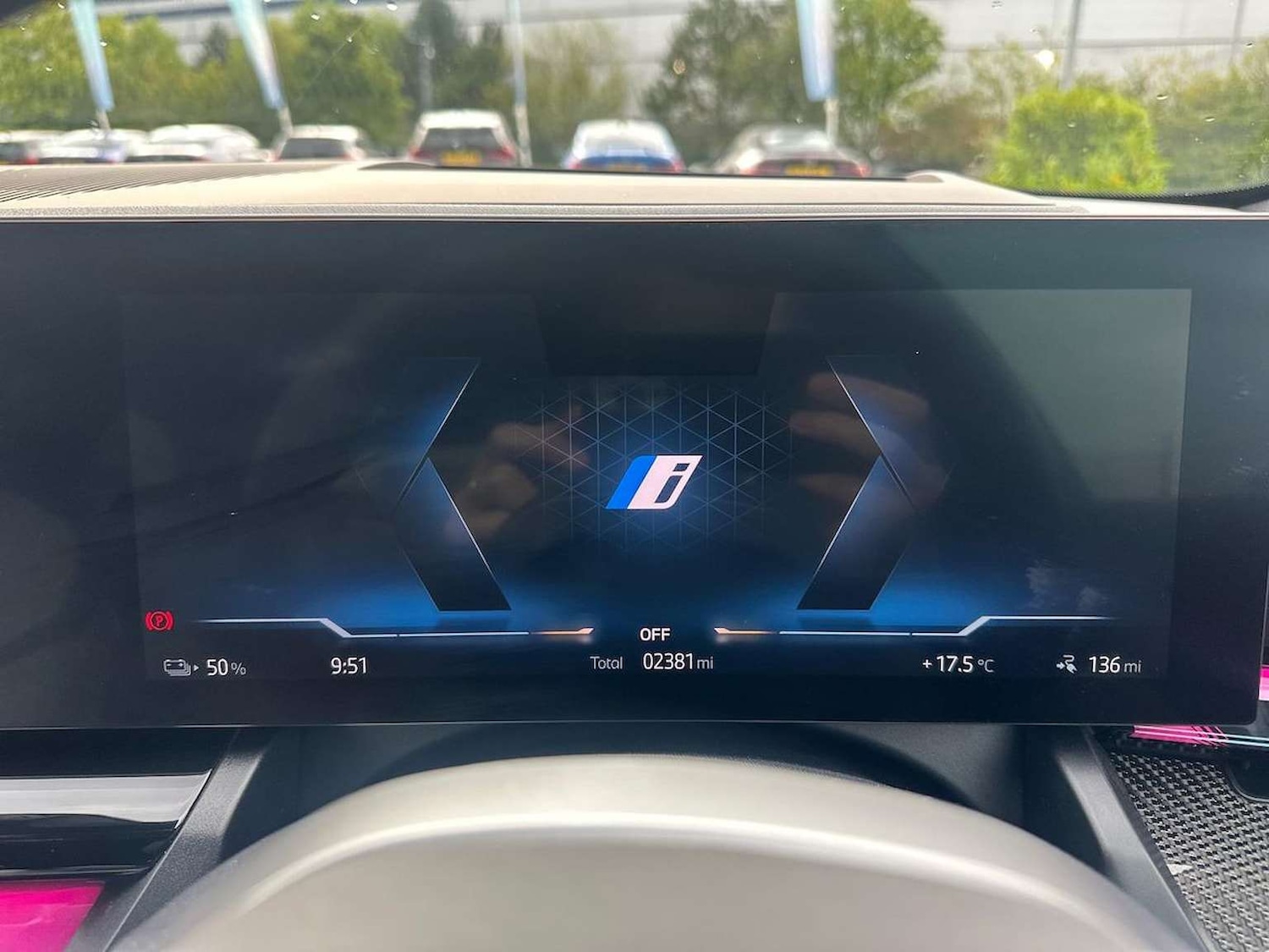 Used BMW i5 2025 for sale - 76596254: Photo 11