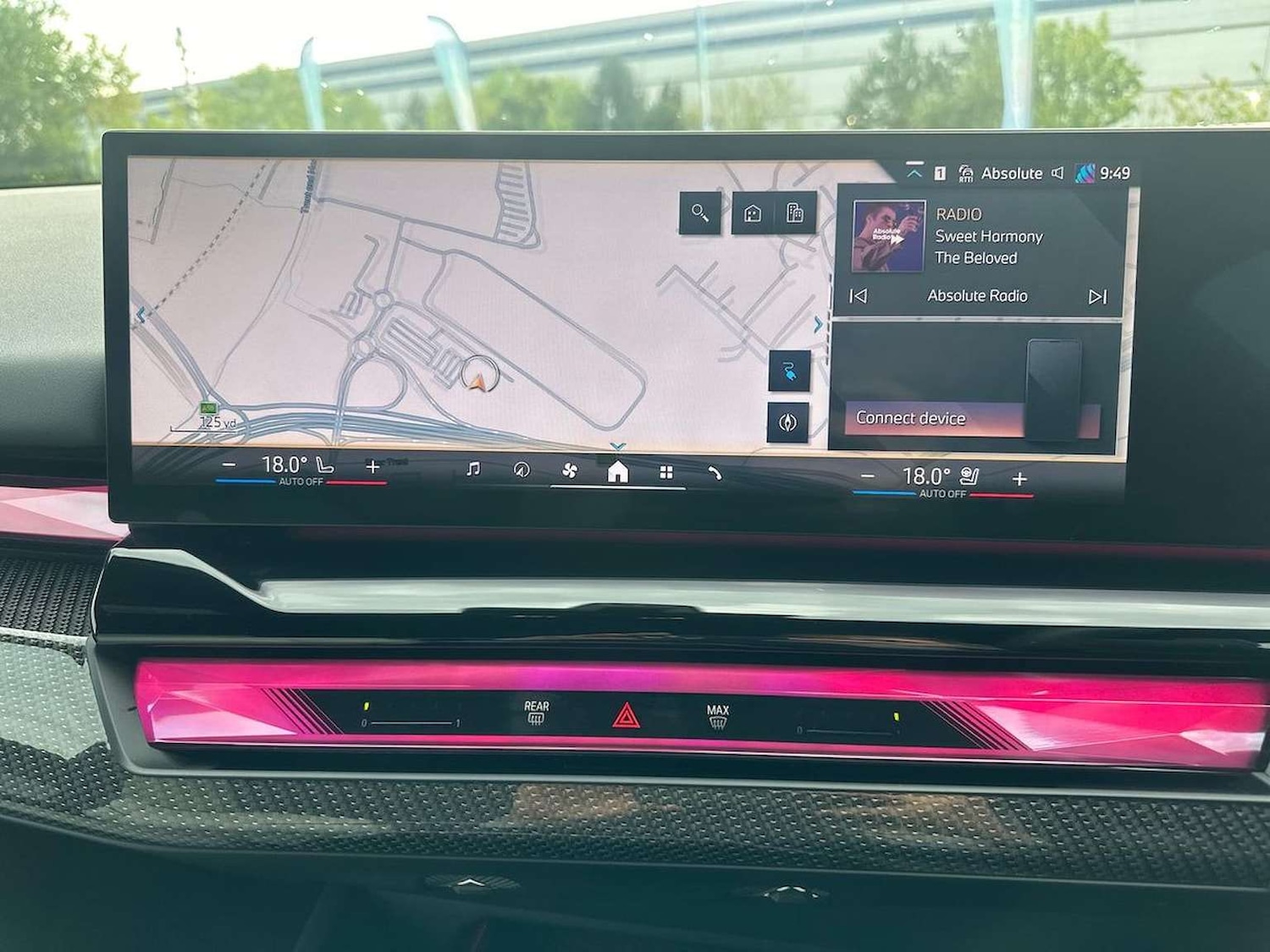 Used BMW i5 2025 for sale - 76596254: Photo 12