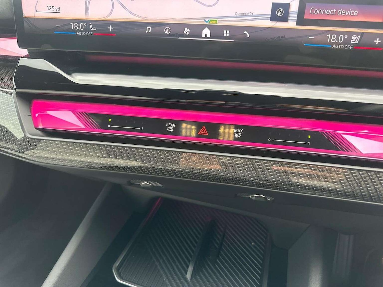 Used BMW i5 2025 for sale - 76596254: Photo 13