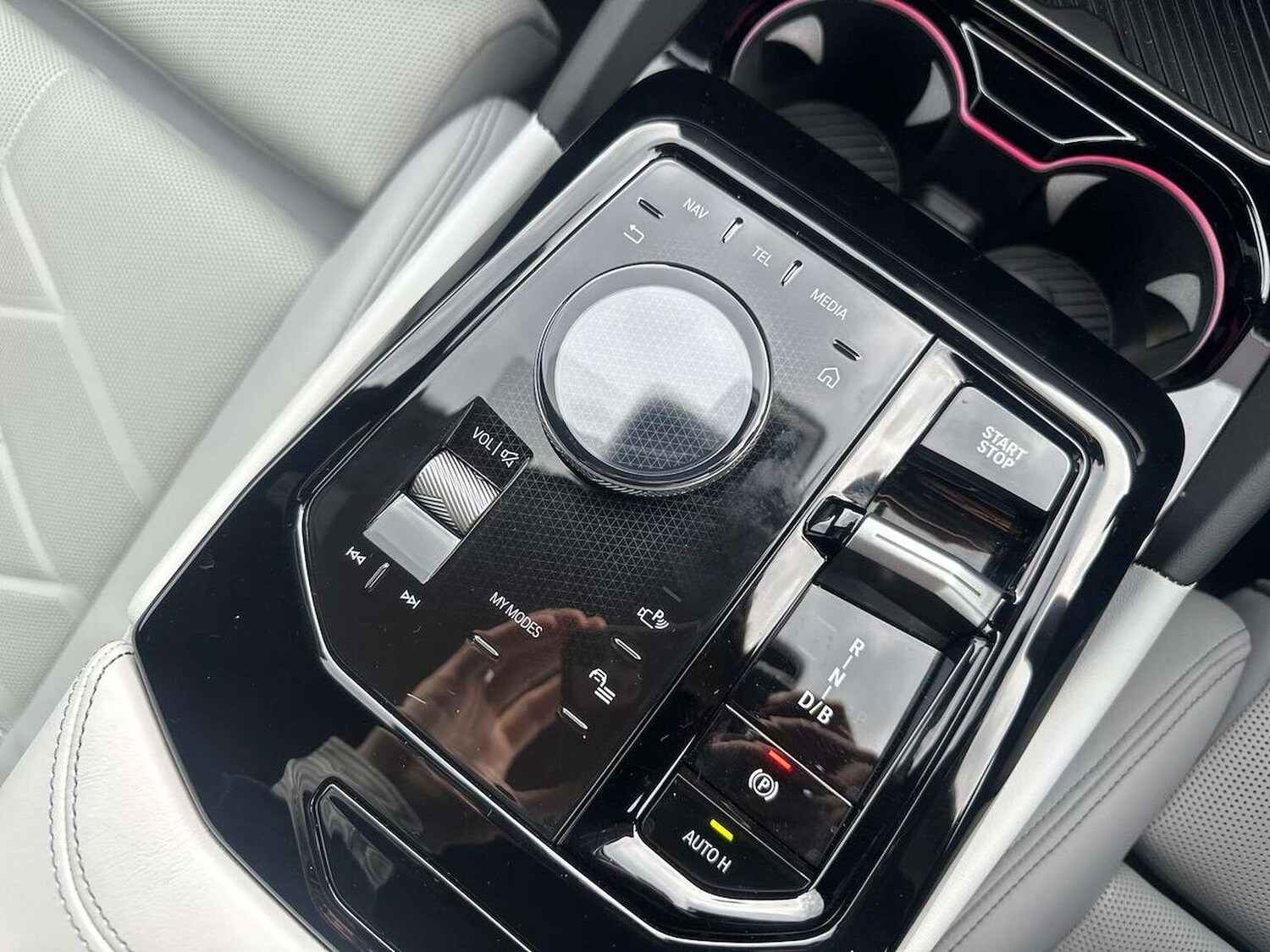 Used BMW i5 2025 for sale - 76596254: Photo 14