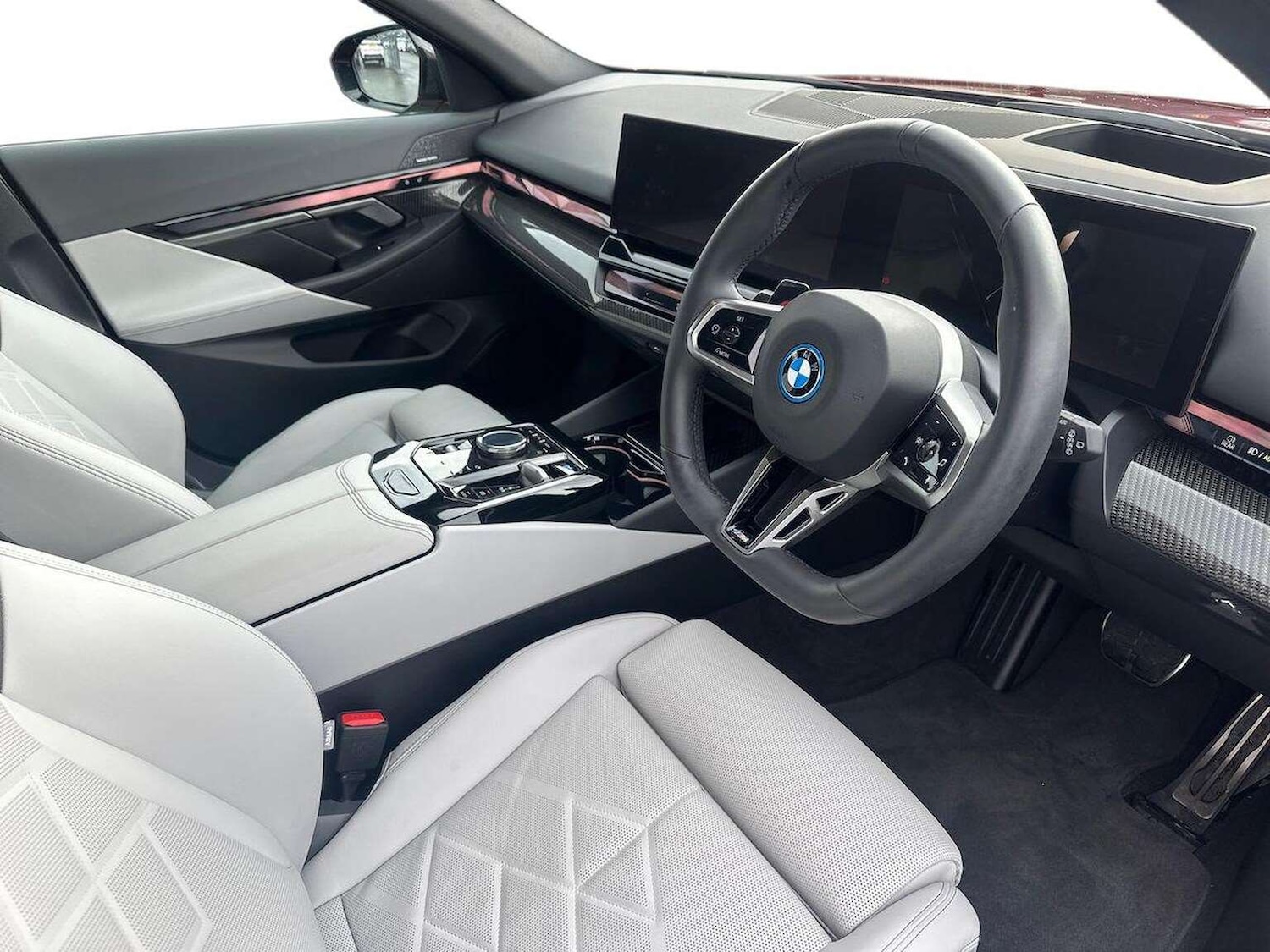 Used BMW i5 2025 for sale - 76596254: Photo 16