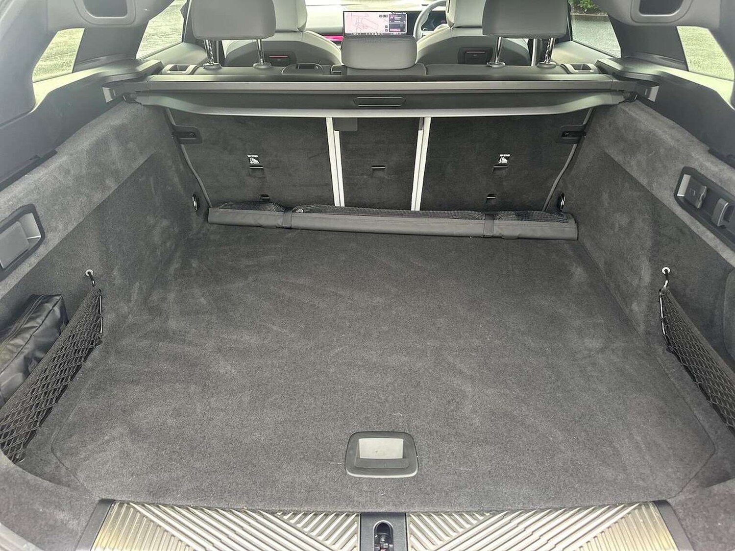 Used BMW i5 2025 for sale - 76596254: Photo 18