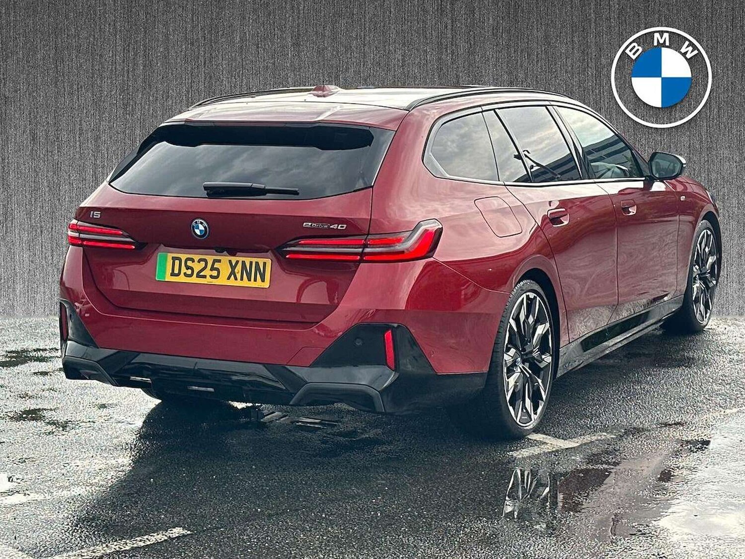 Used BMW i5 2025 for sale - 76596254: Photo 19