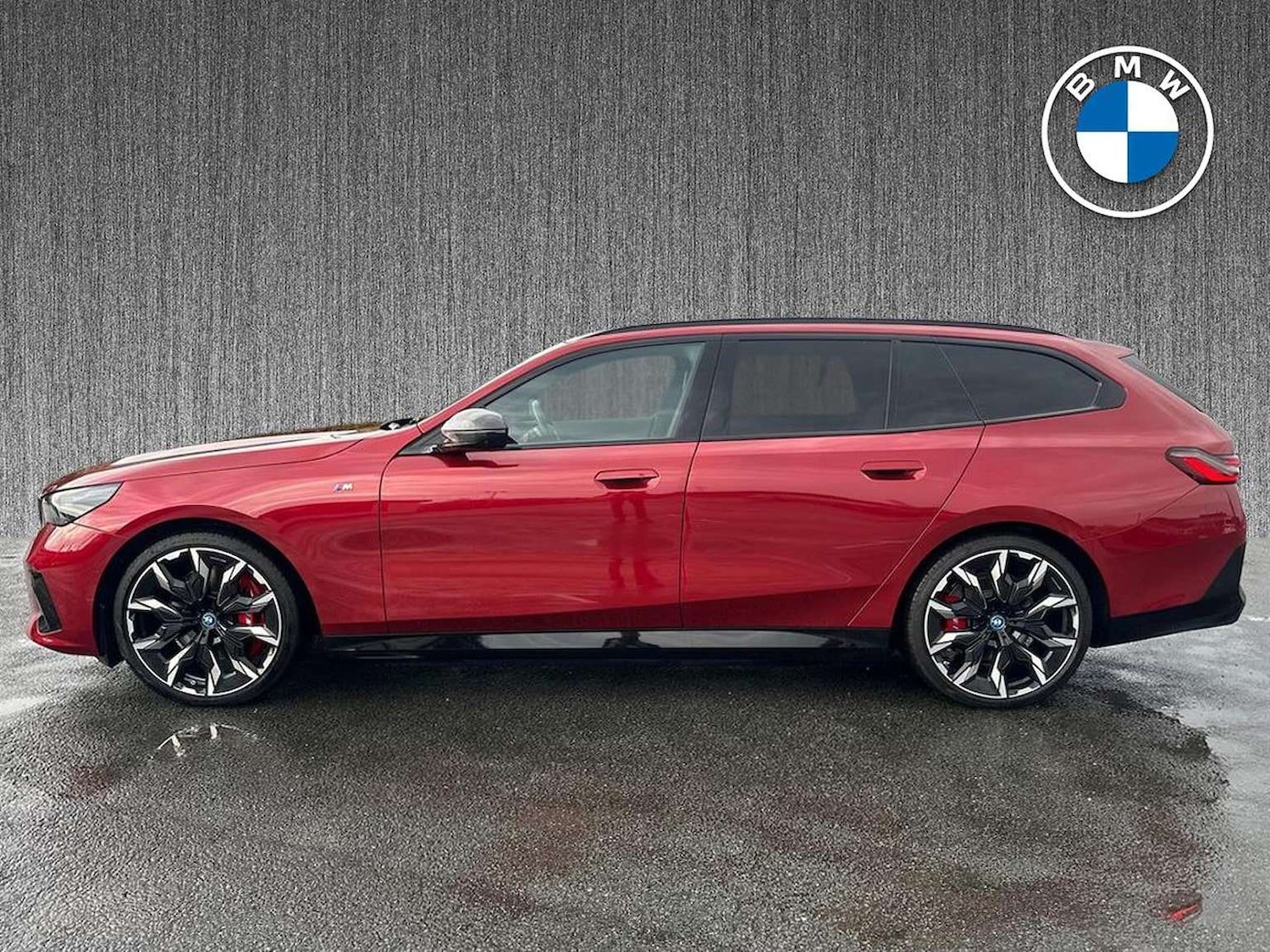 Used BMW i5 2025 for sale - 76596254: Photo 20