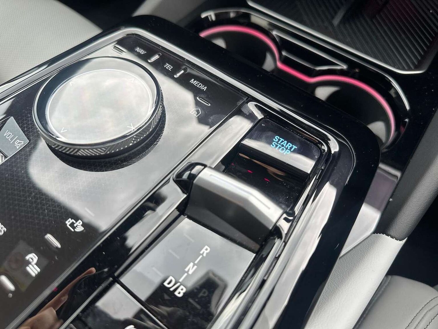 Used BMW i5 2025 for sale - 76596254: Photo 23