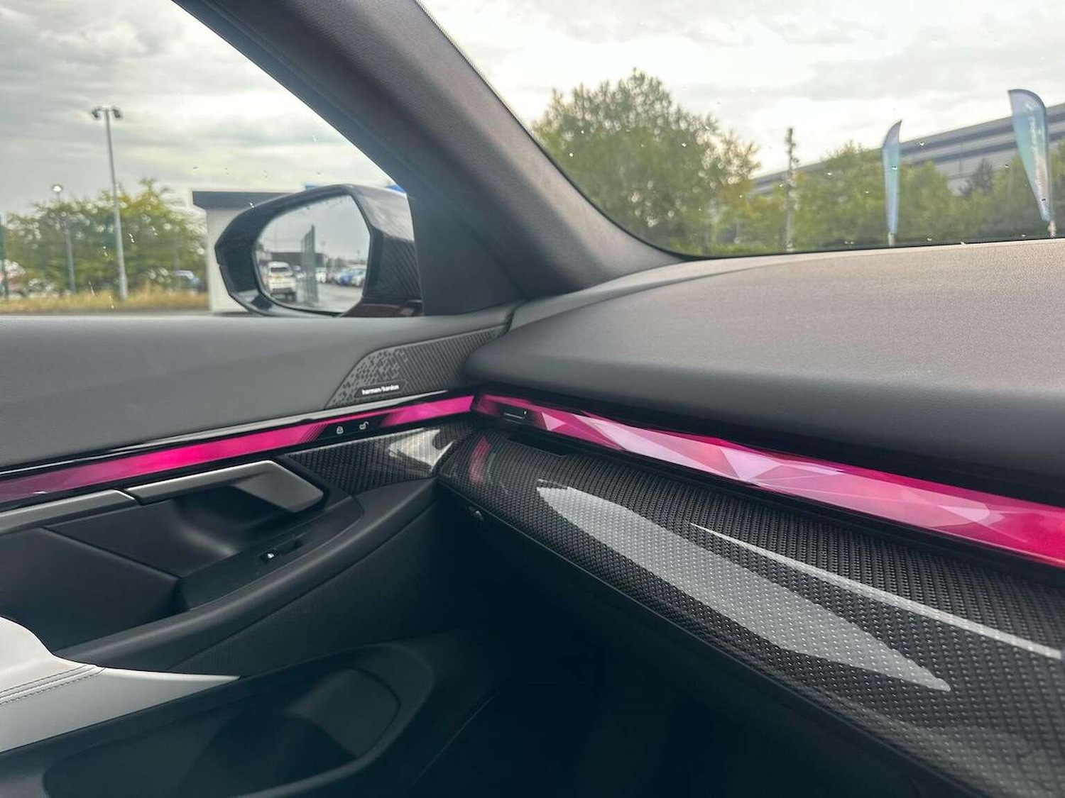 Used BMW i5 2025 for sale - 76596254: Photo 25