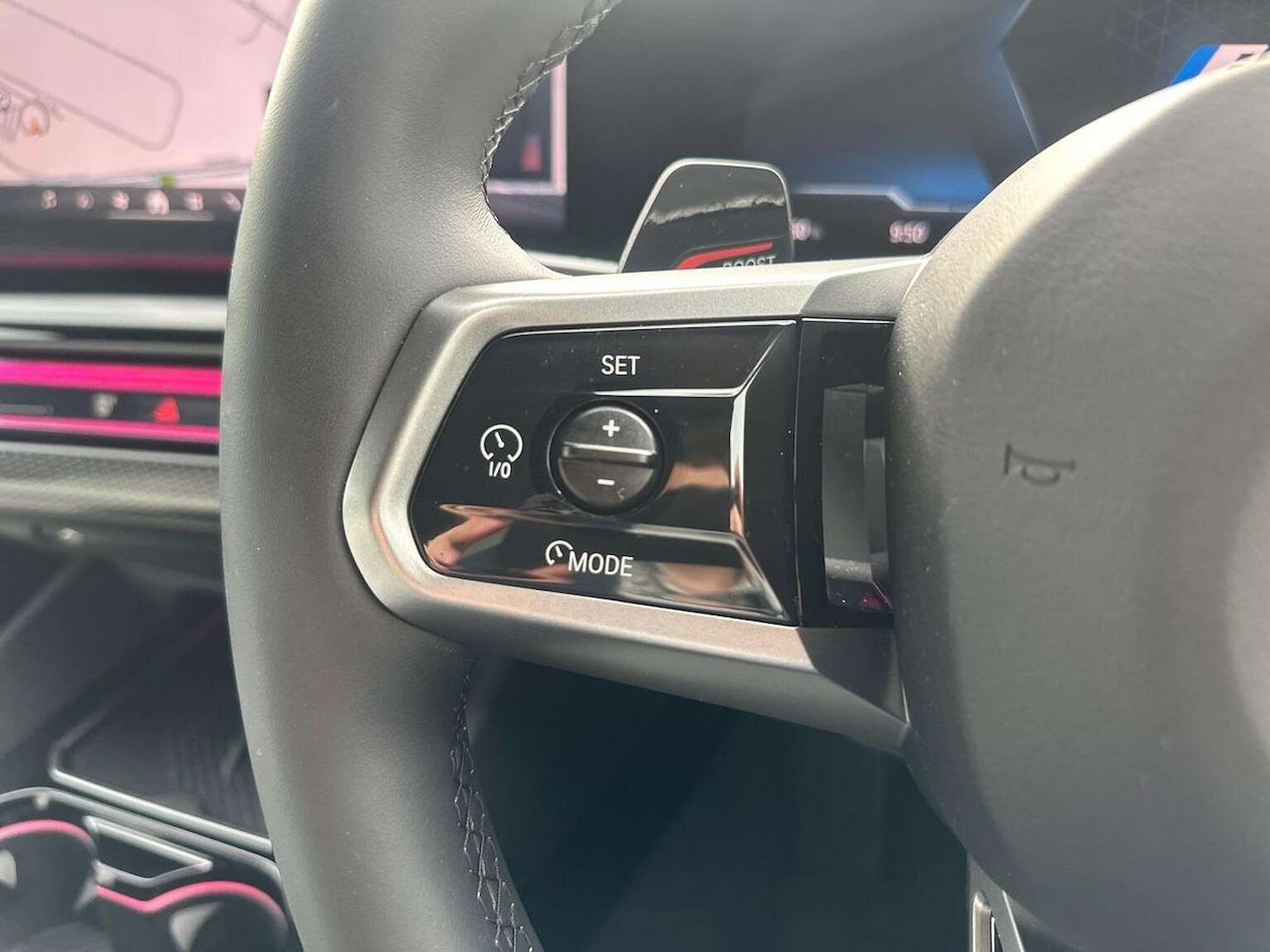 Used BMW i5 2025 for sale - 76596254: Photo 26