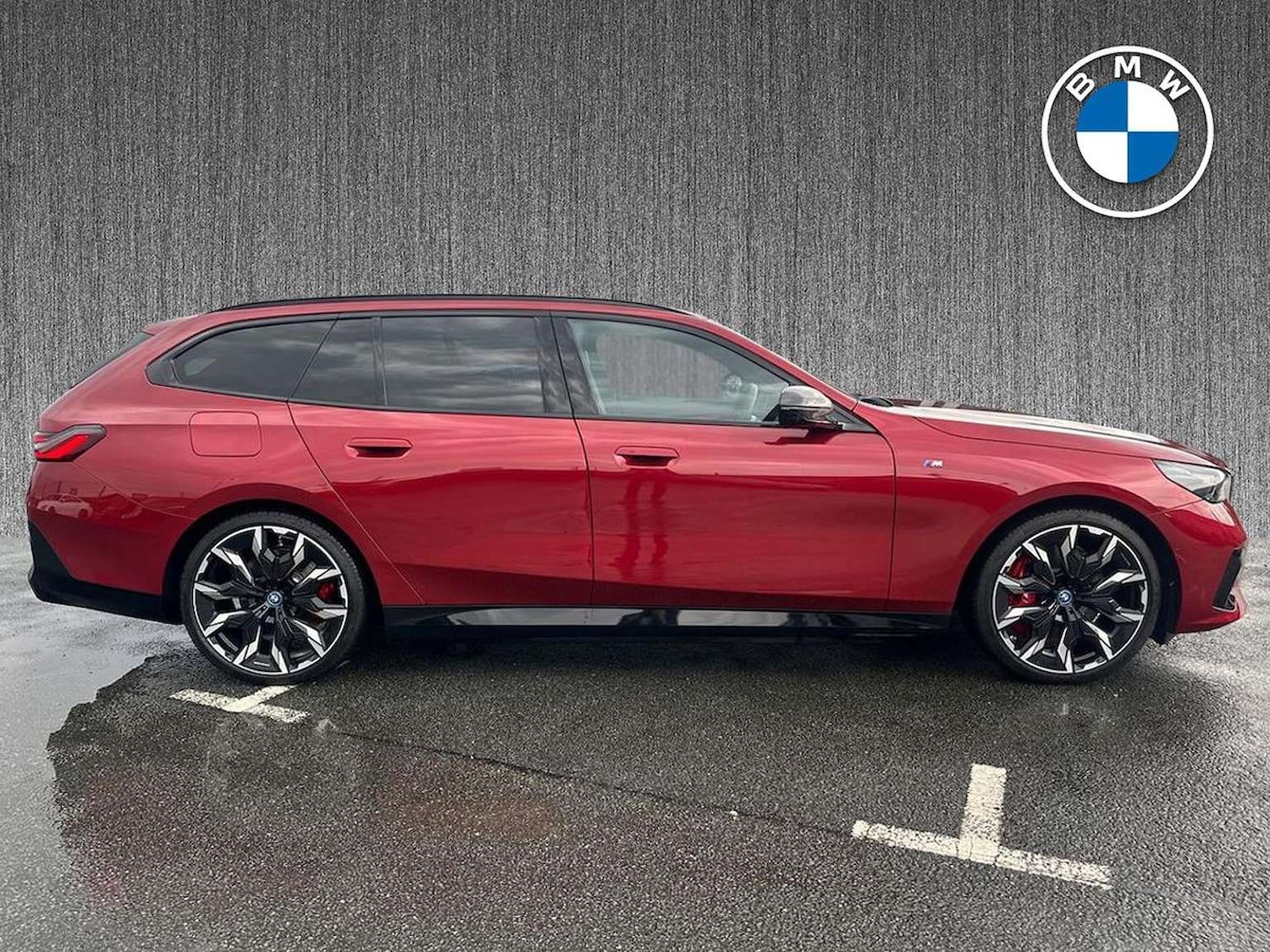 Used BMW i5 2025 for sale - 76596254: Photo 4