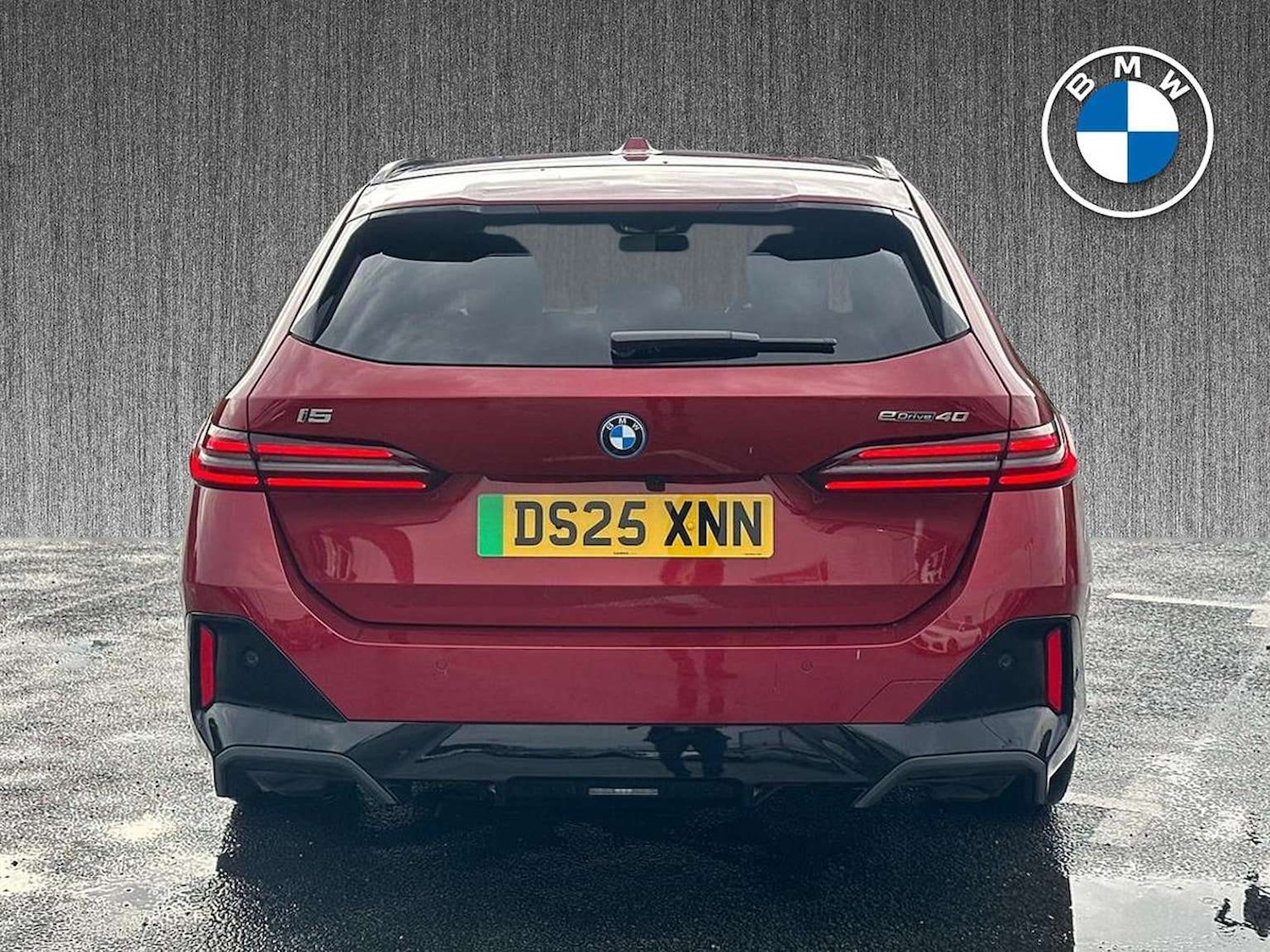 Used BMW i5 2025 for sale - 76596254: Photo 5