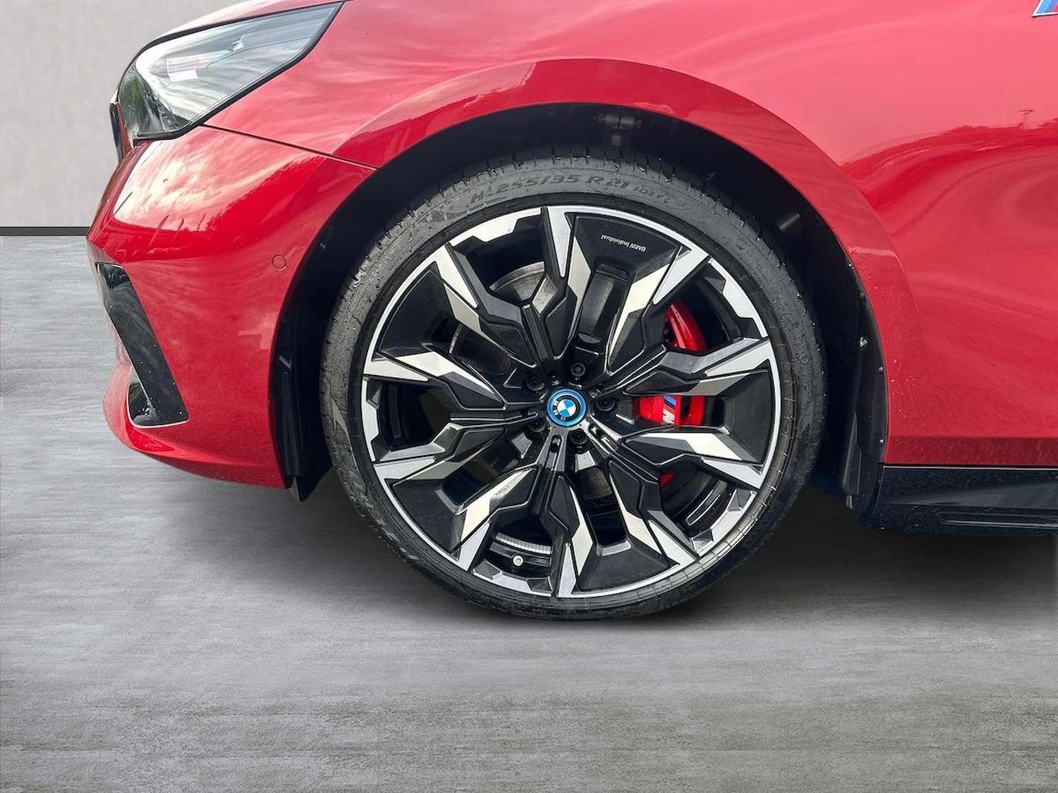 Used BMW i5 2025 for sale - 76596254: Photo 7