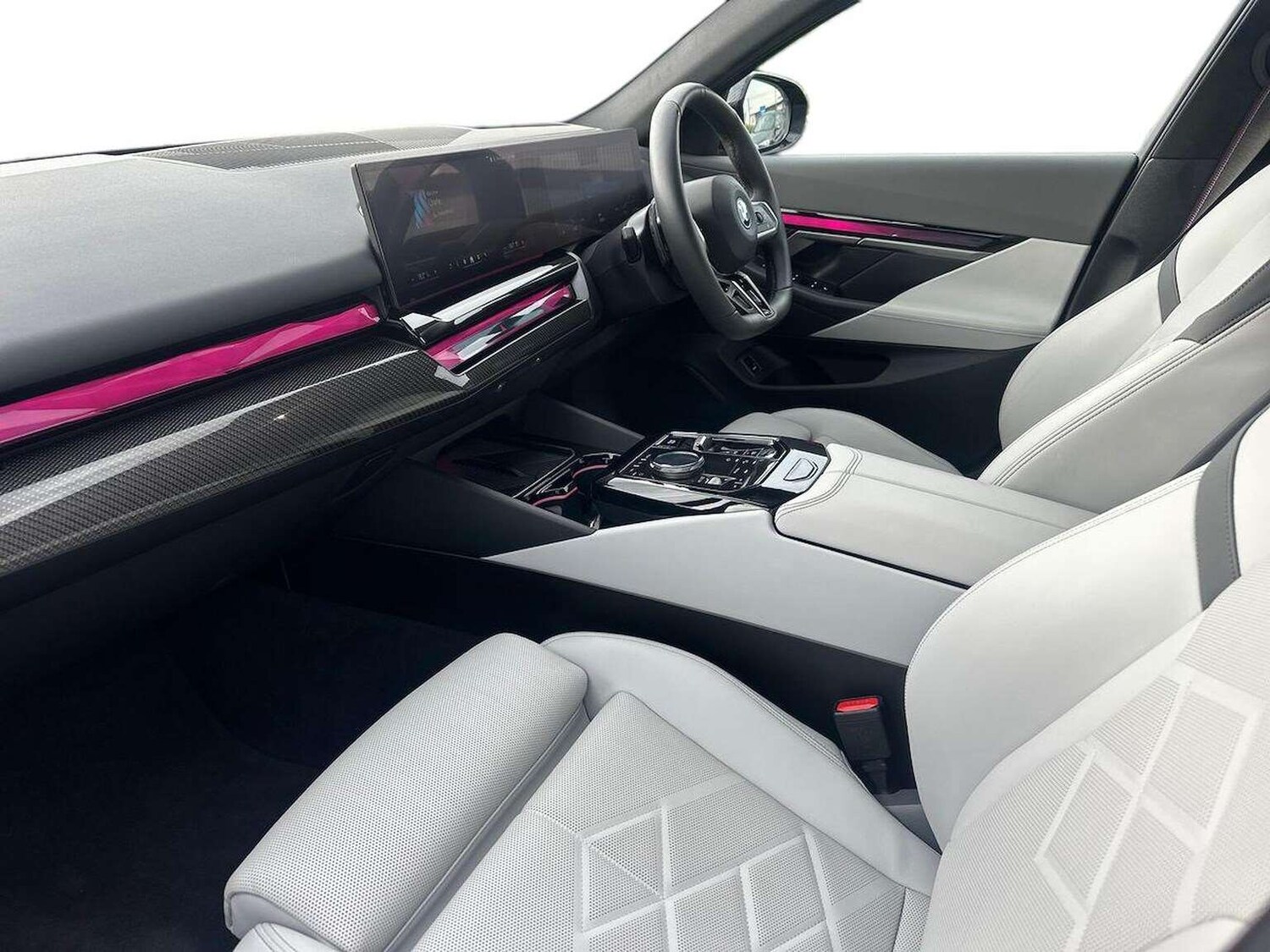 Used BMW i5 2025 for sale - 76596254: Photo 8