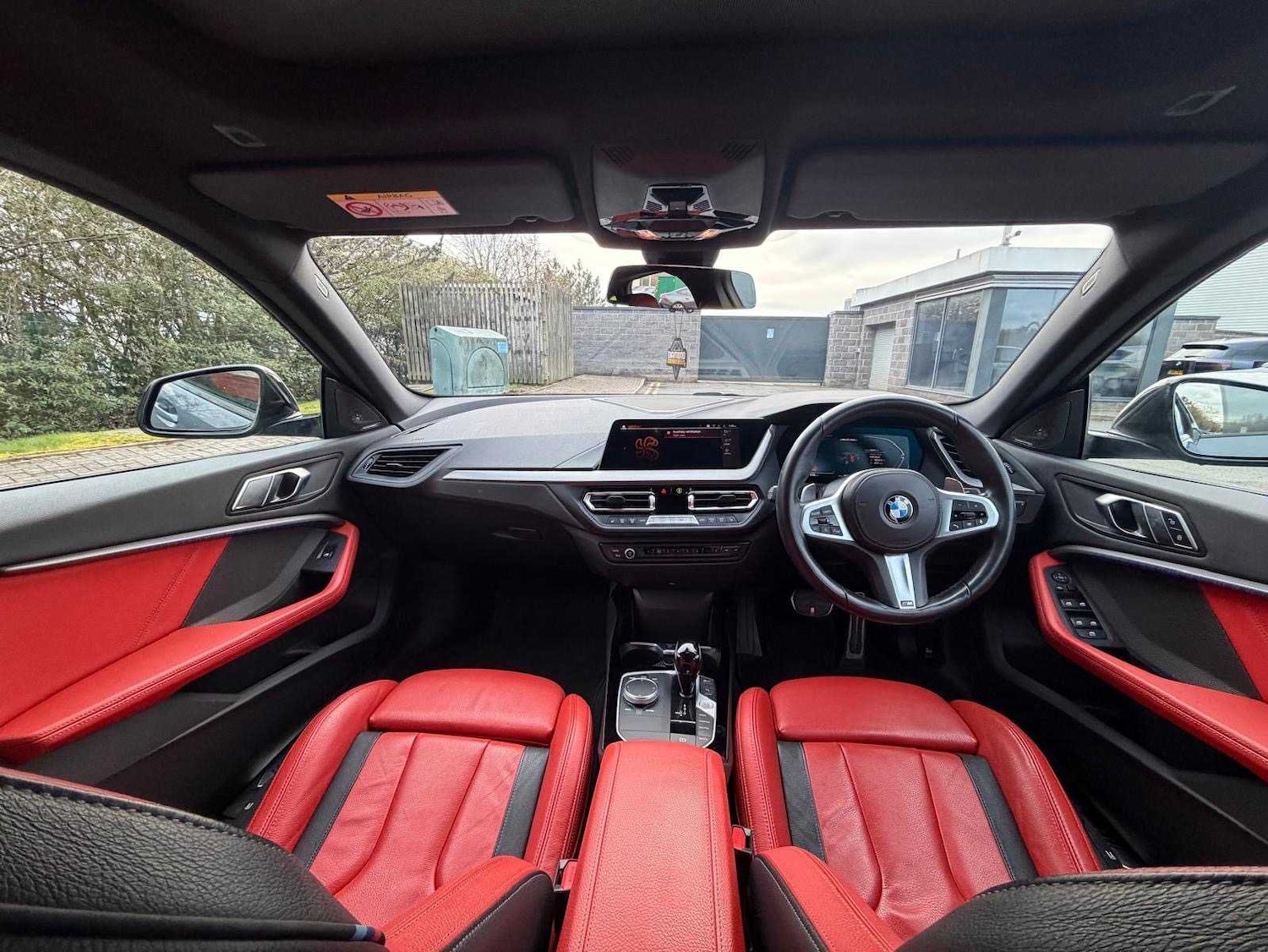 Used BMW 2 Series 2022 for sale - 77888677: Photo 11