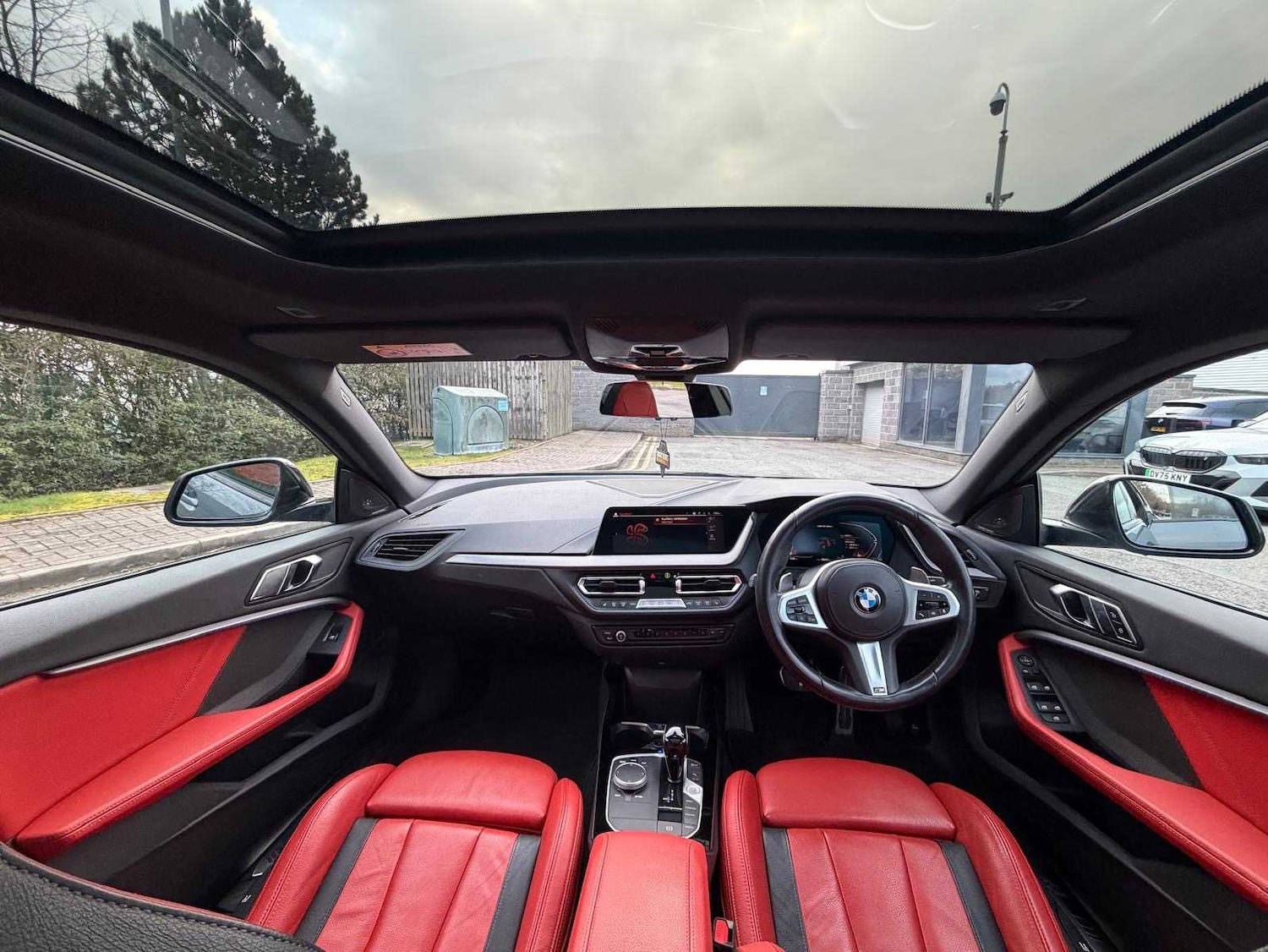 Used BMW 2 Series 2022 for sale - 77888677: Photo 12