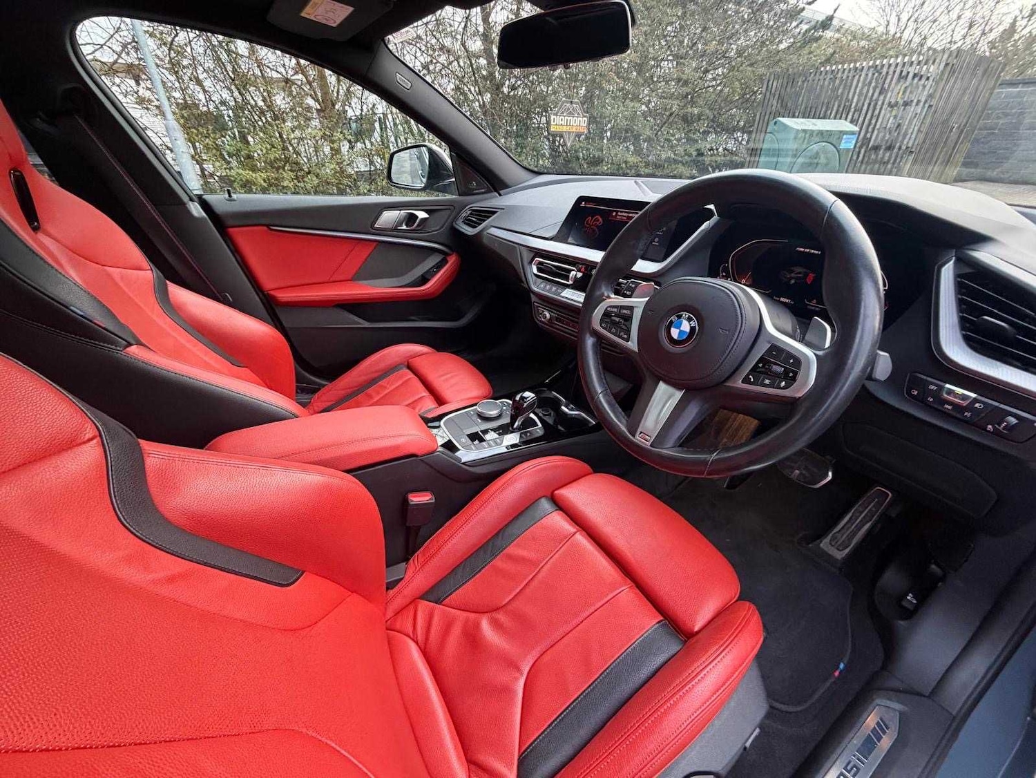 Used BMW 2 Series 2022 for sale - 77888677: Photo 13