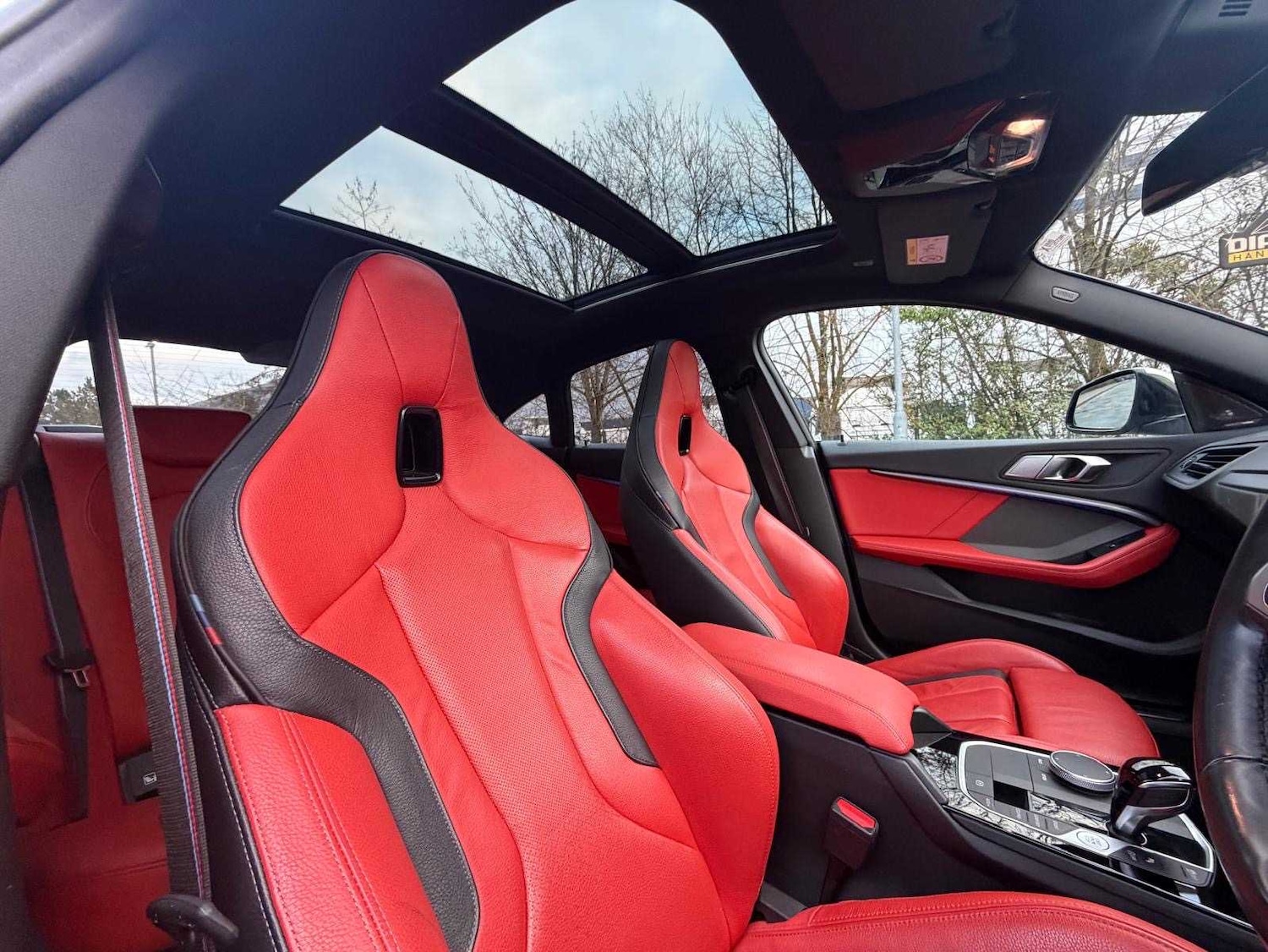 Used BMW 2 Series 2022 for sale - 77888677: Photo 17