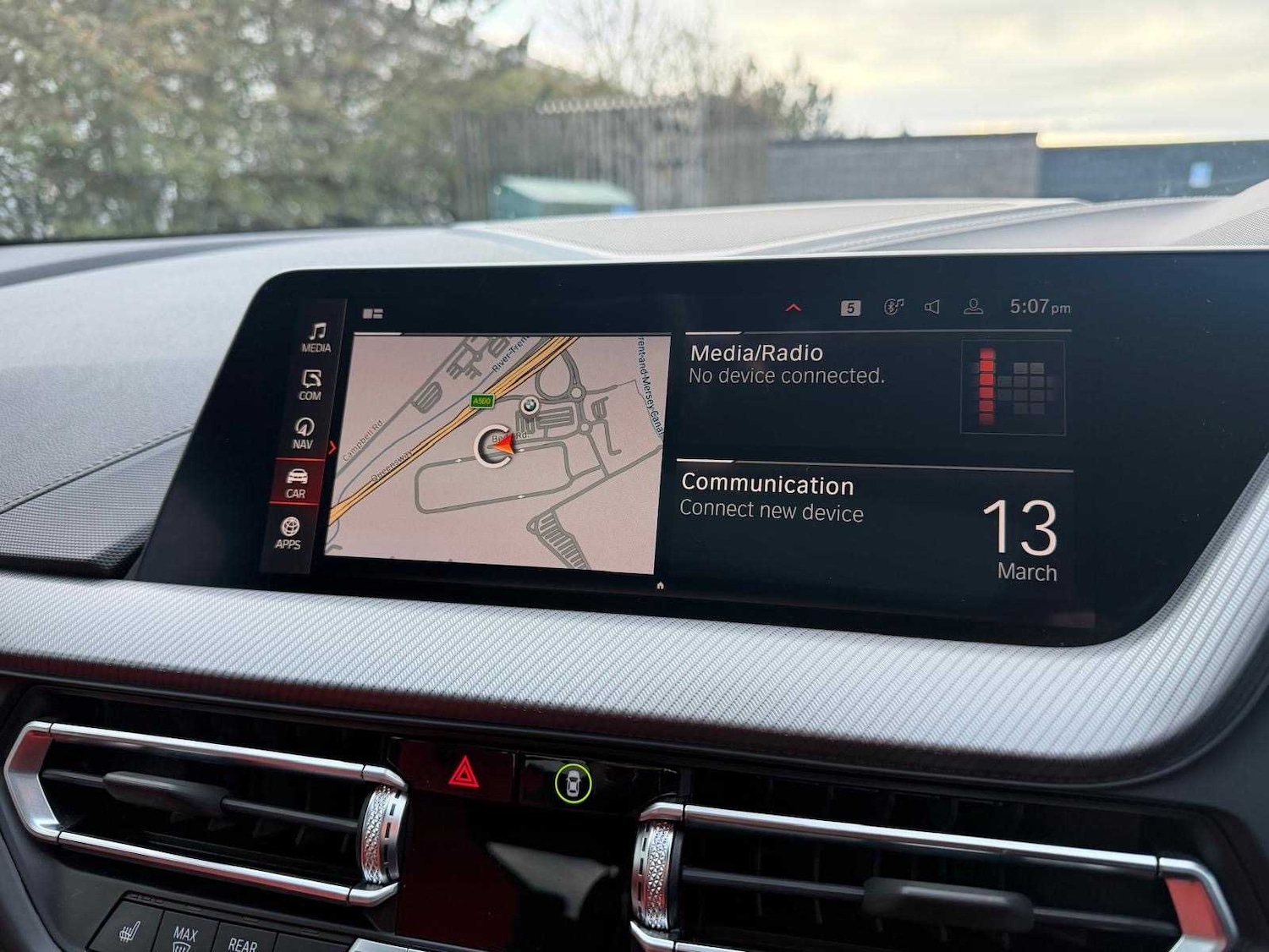 Used BMW 2 Series 2022 for sale - 77888677: Photo 18