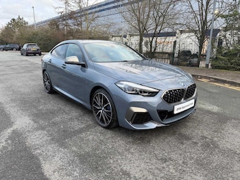 2022 - M235I Xdrive 4Dr Step Auto