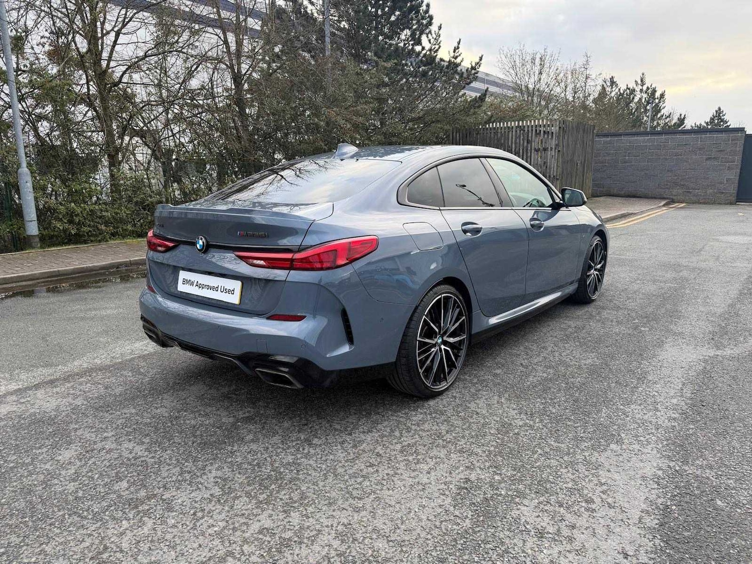 Used BMW 2 Series 2022 for sale - 77888677: Photo 3