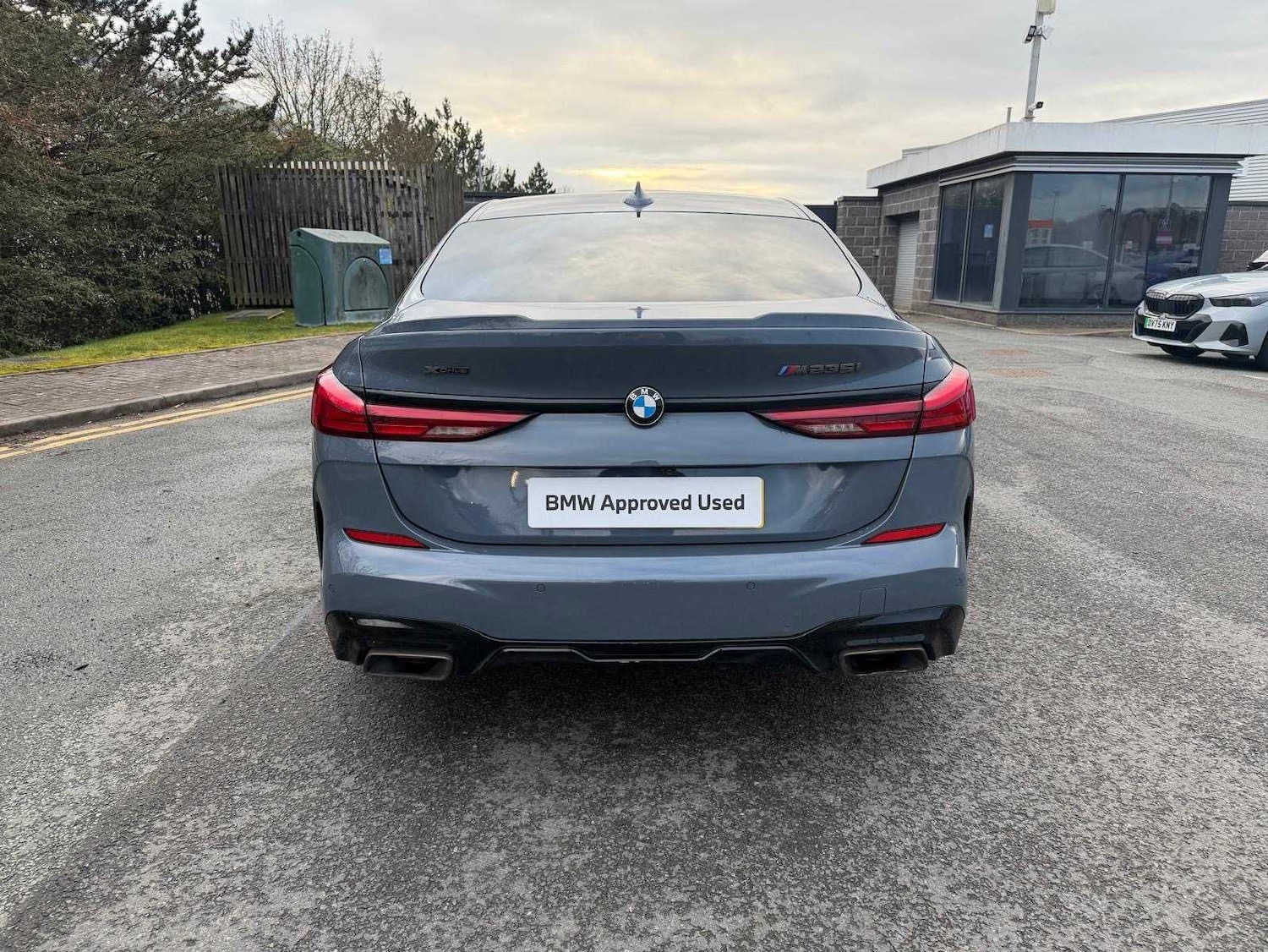 Used BMW 2 Series 2022 for sale - 77888677: Photo 5