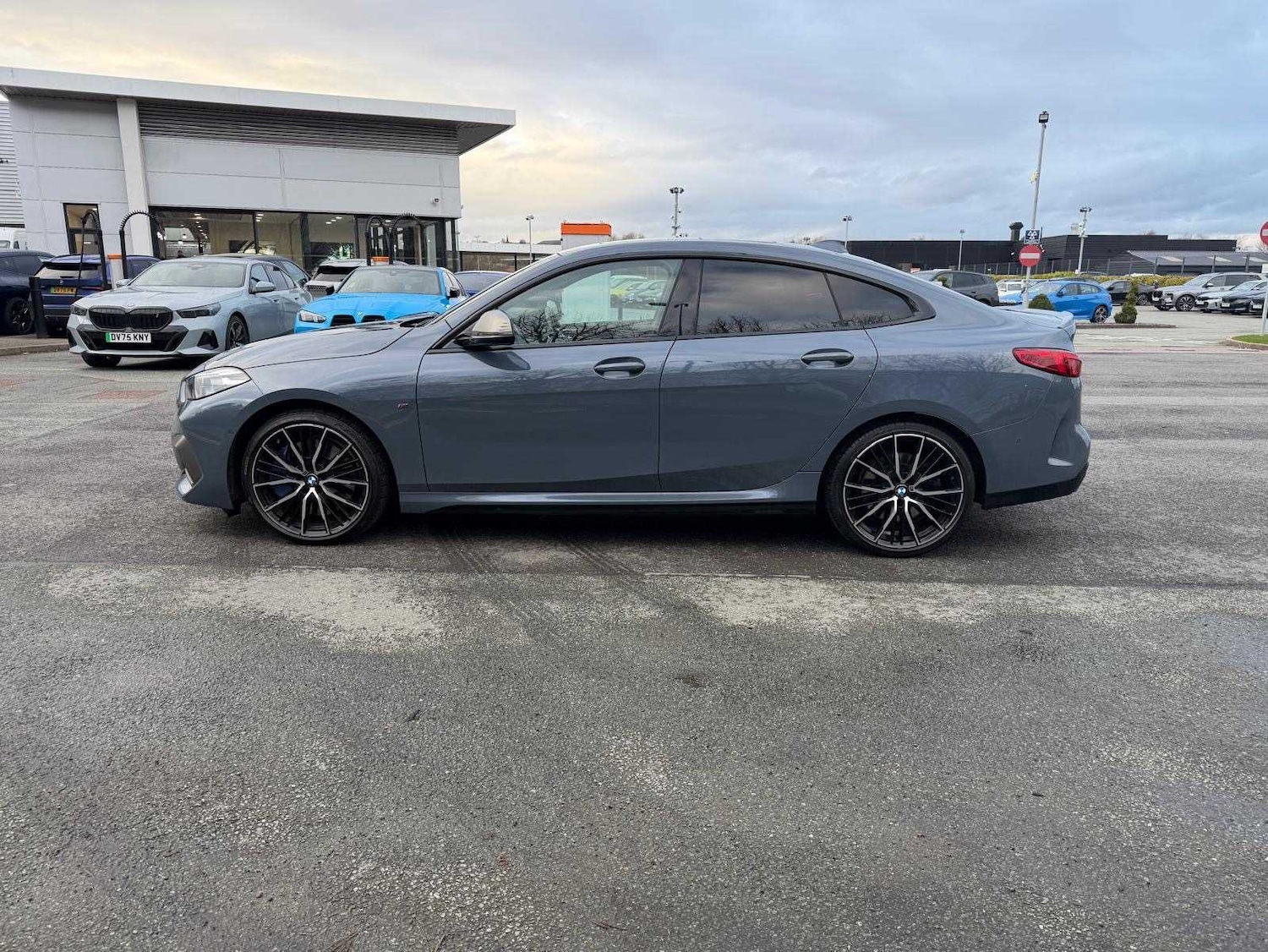 Used BMW 2 Series 2022 for sale - 77888677: Photo 6